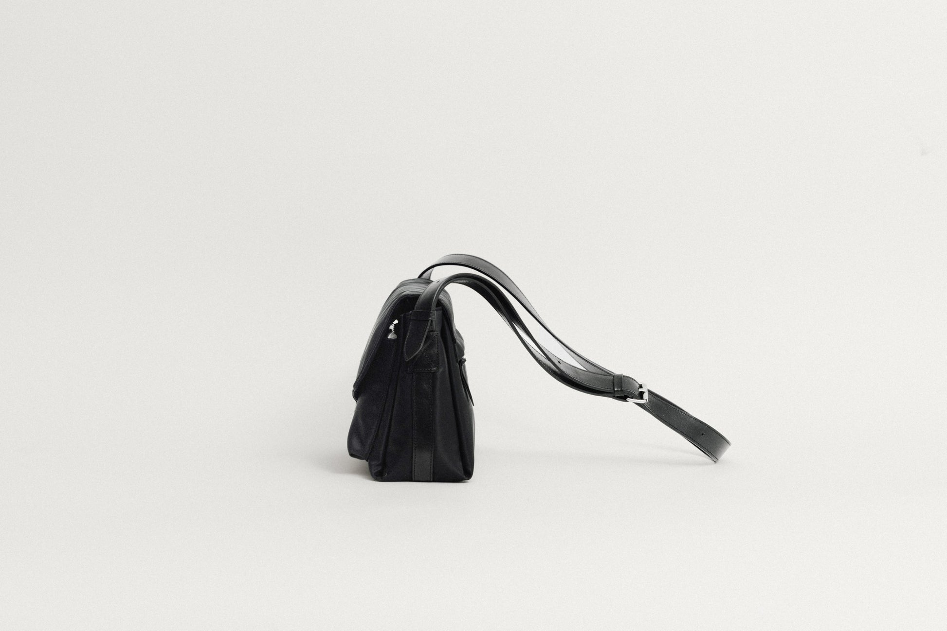 SAC VOLET TOILE BLACK