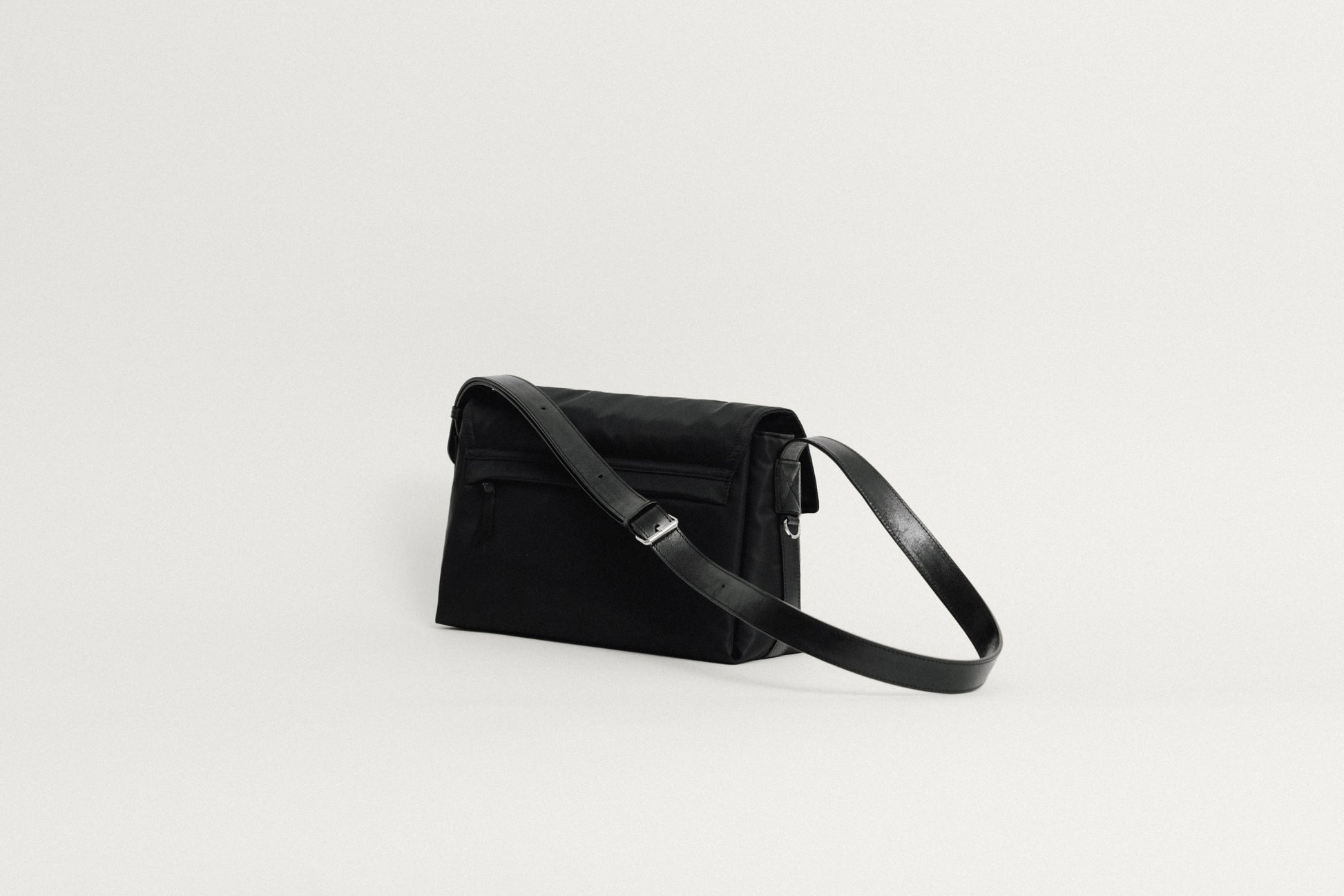 SAC VOLET TOILE BLACK