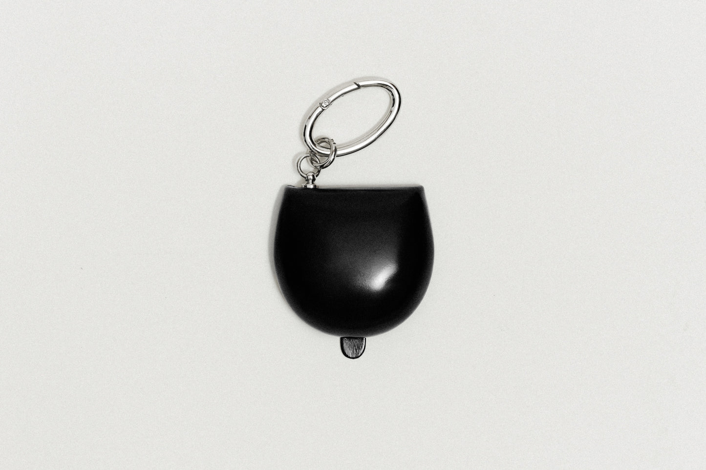 PORTE MONNAIES FLORENCE BLACK