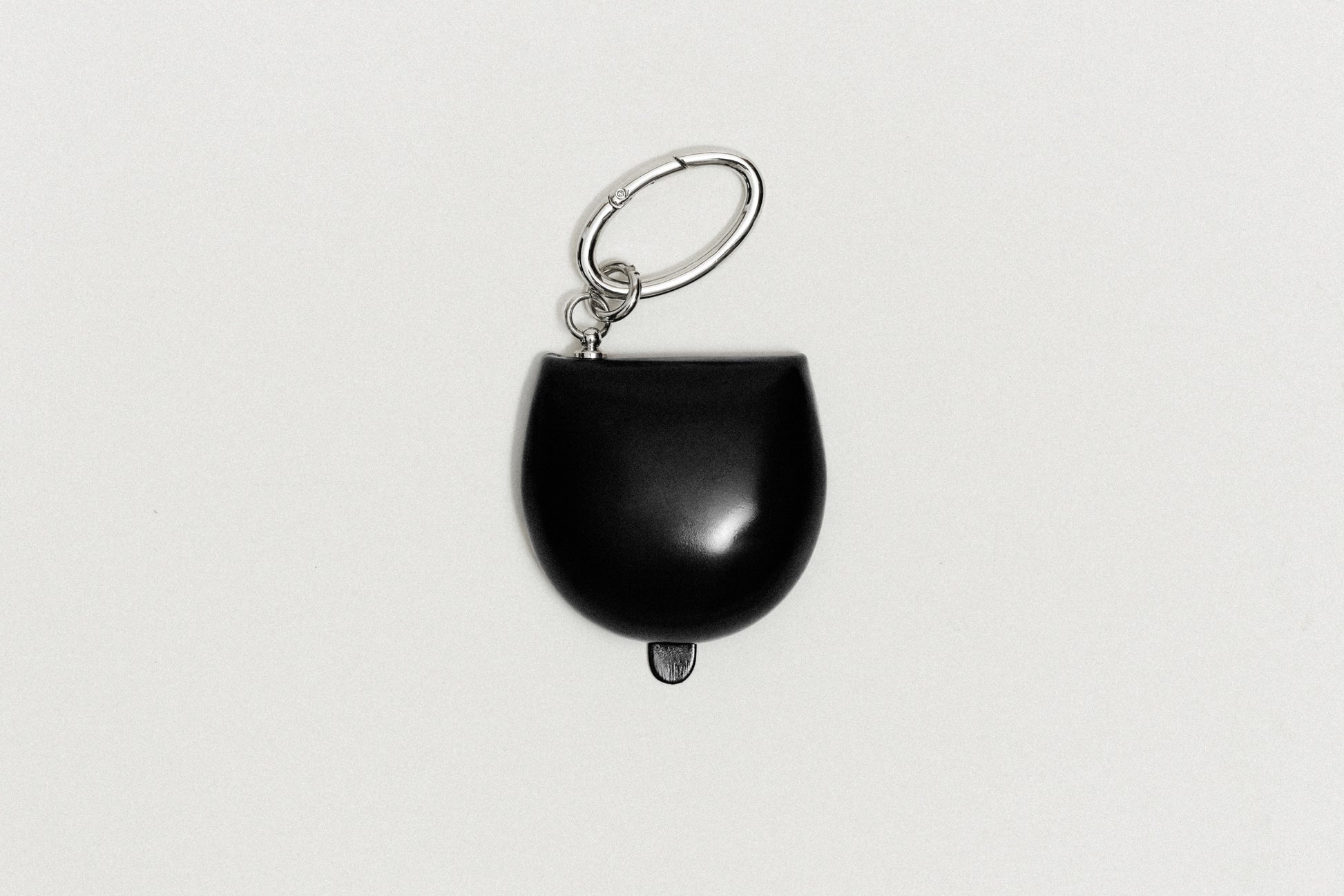PORTE MONNAIES FLORENCE BLACK