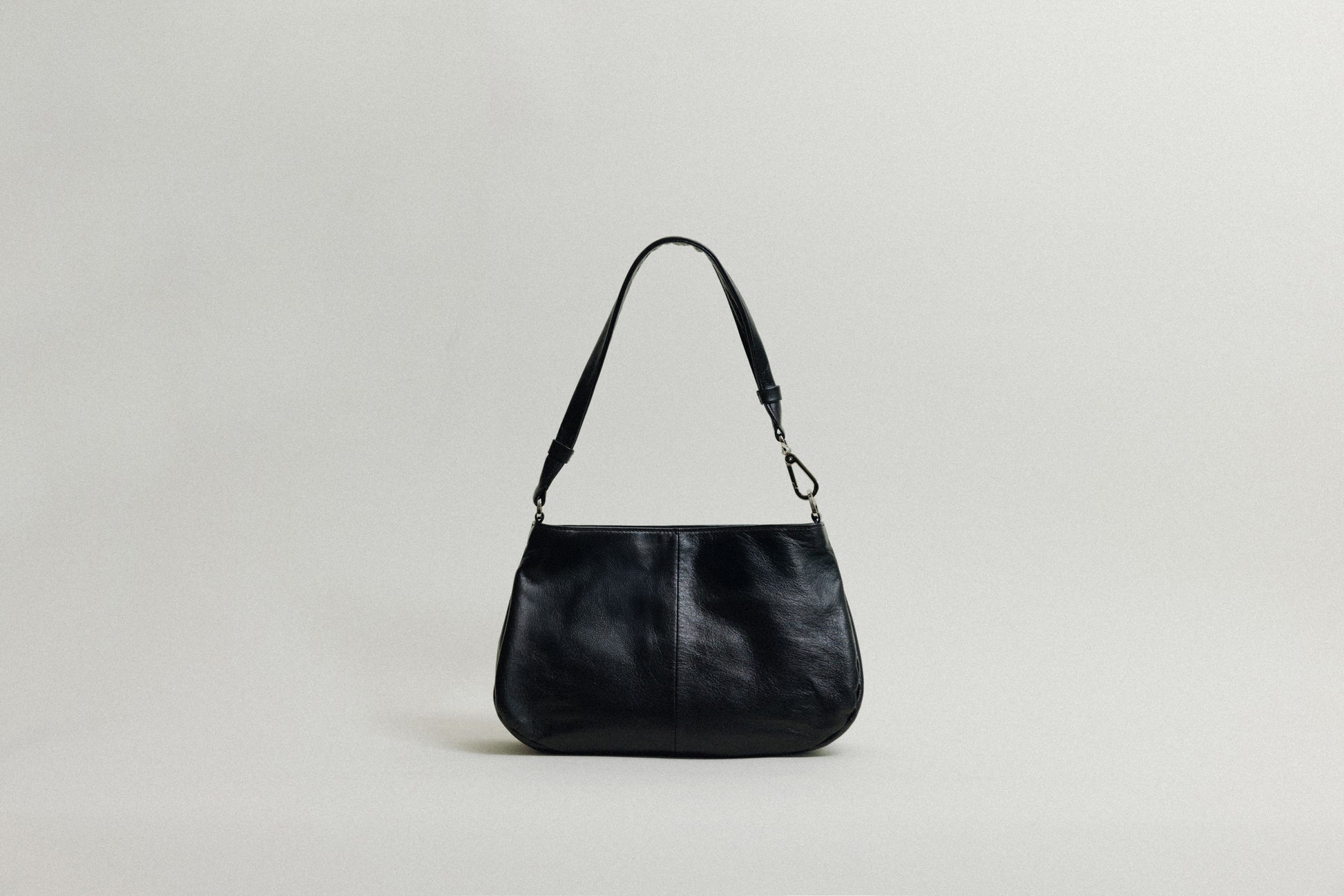 SAC NACELLE MINI BLACK