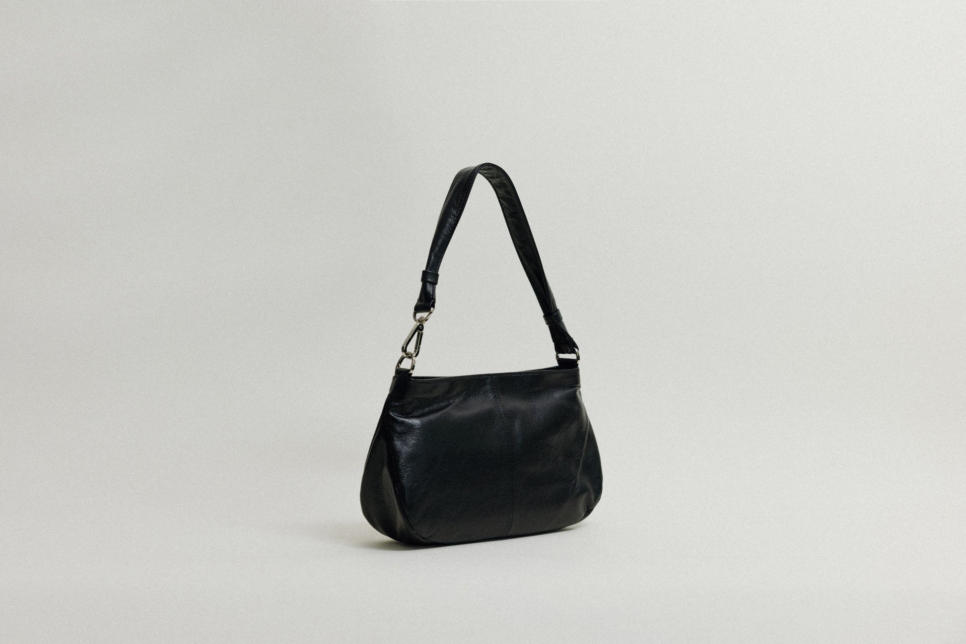 SAC NACELLE MINI BLACK