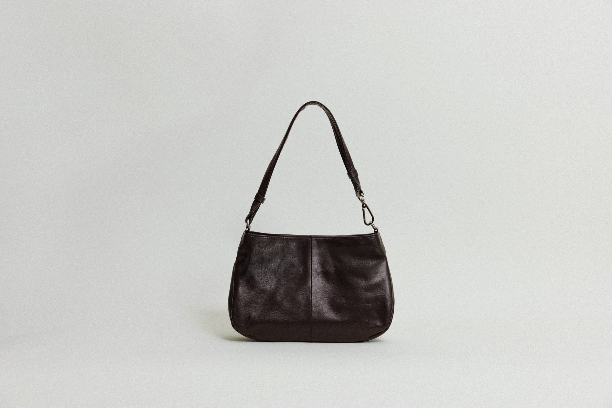 SAC NACELLE MINI BROWN
