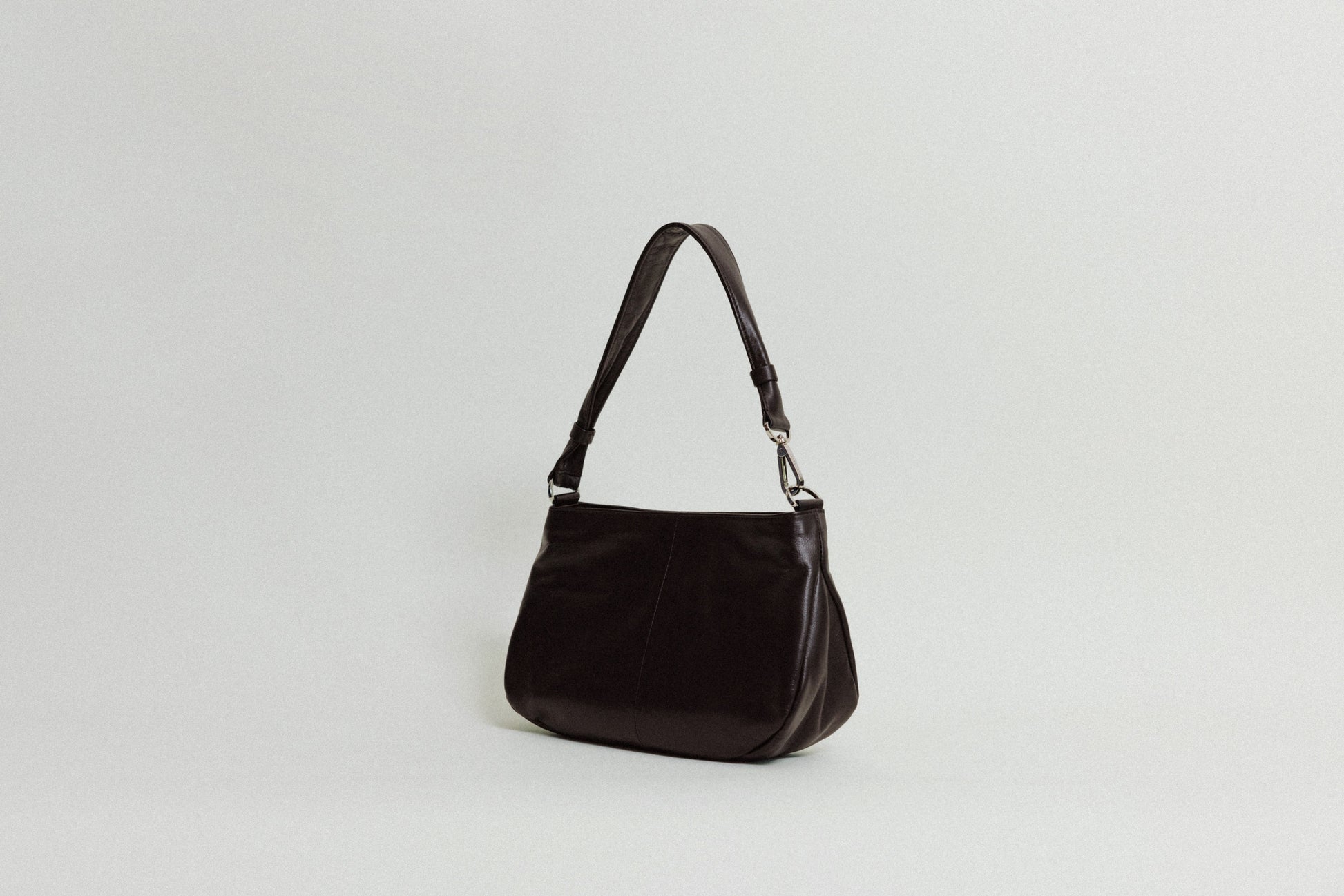 SAC NACELLE MINI BROWN