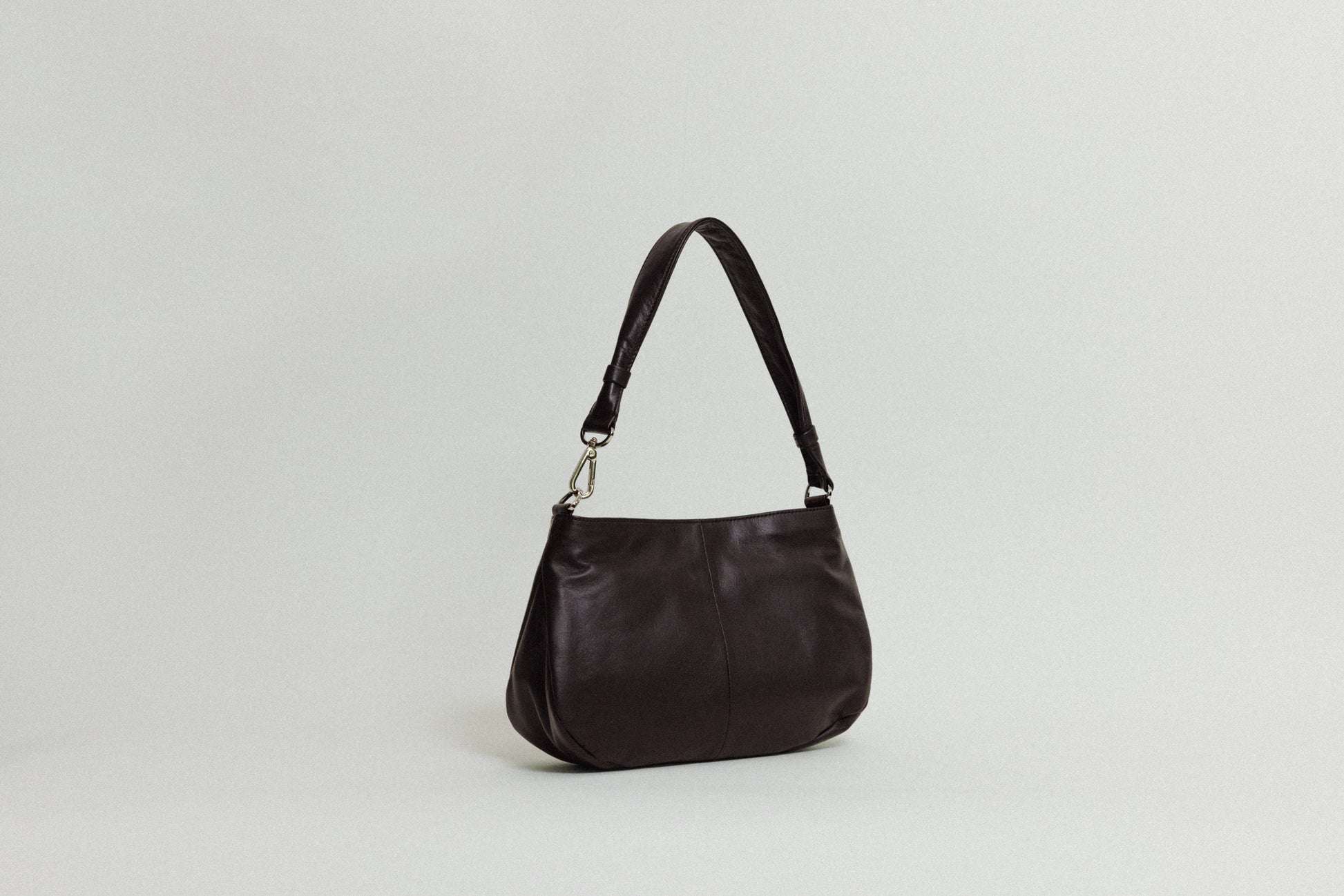 SAC NACELLE MINI BROWN