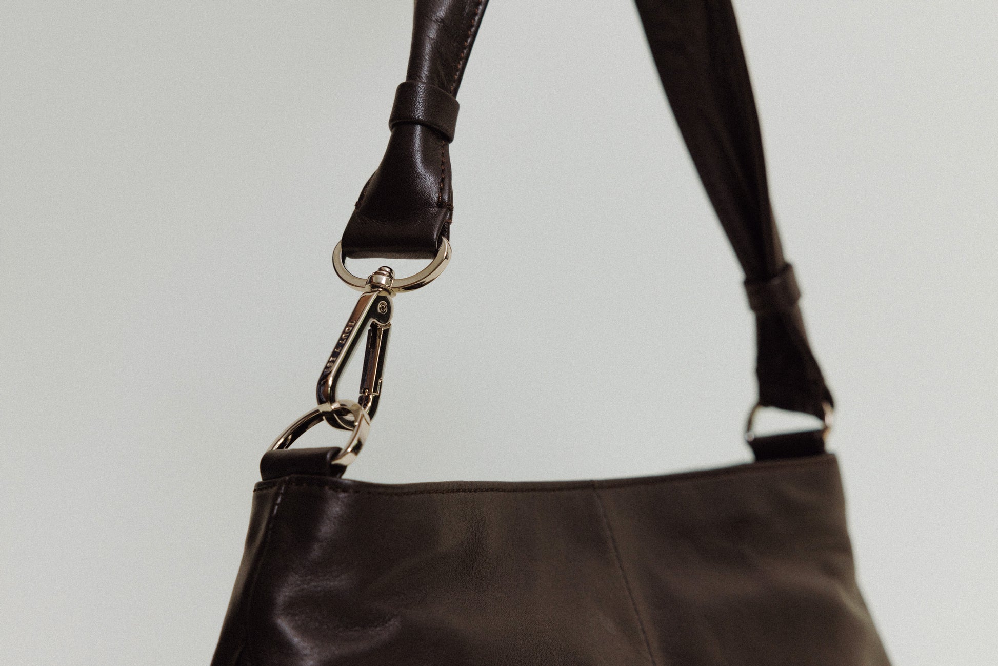 SAC NACELLE MINI BROWN