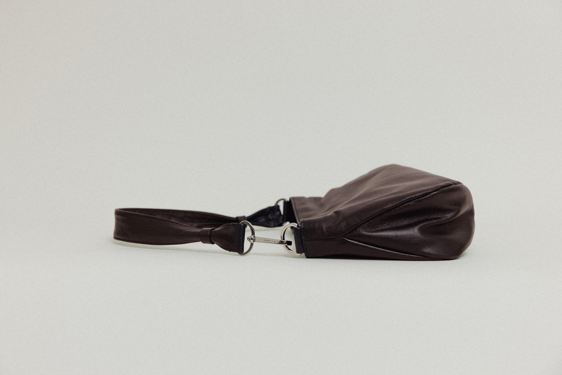 SAC NACELLE MINI BROWN
