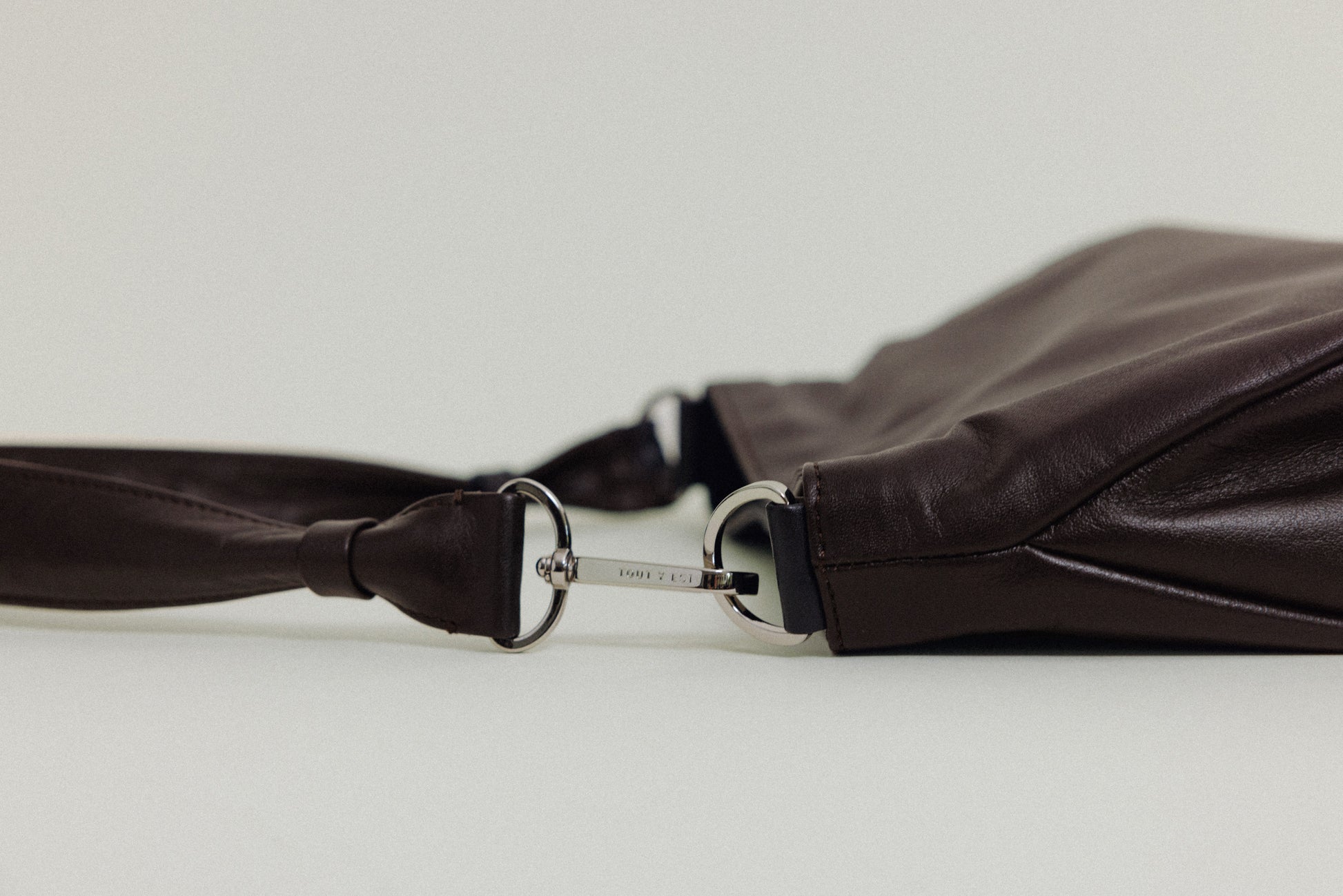 SAC NACELLE MINI BROWN