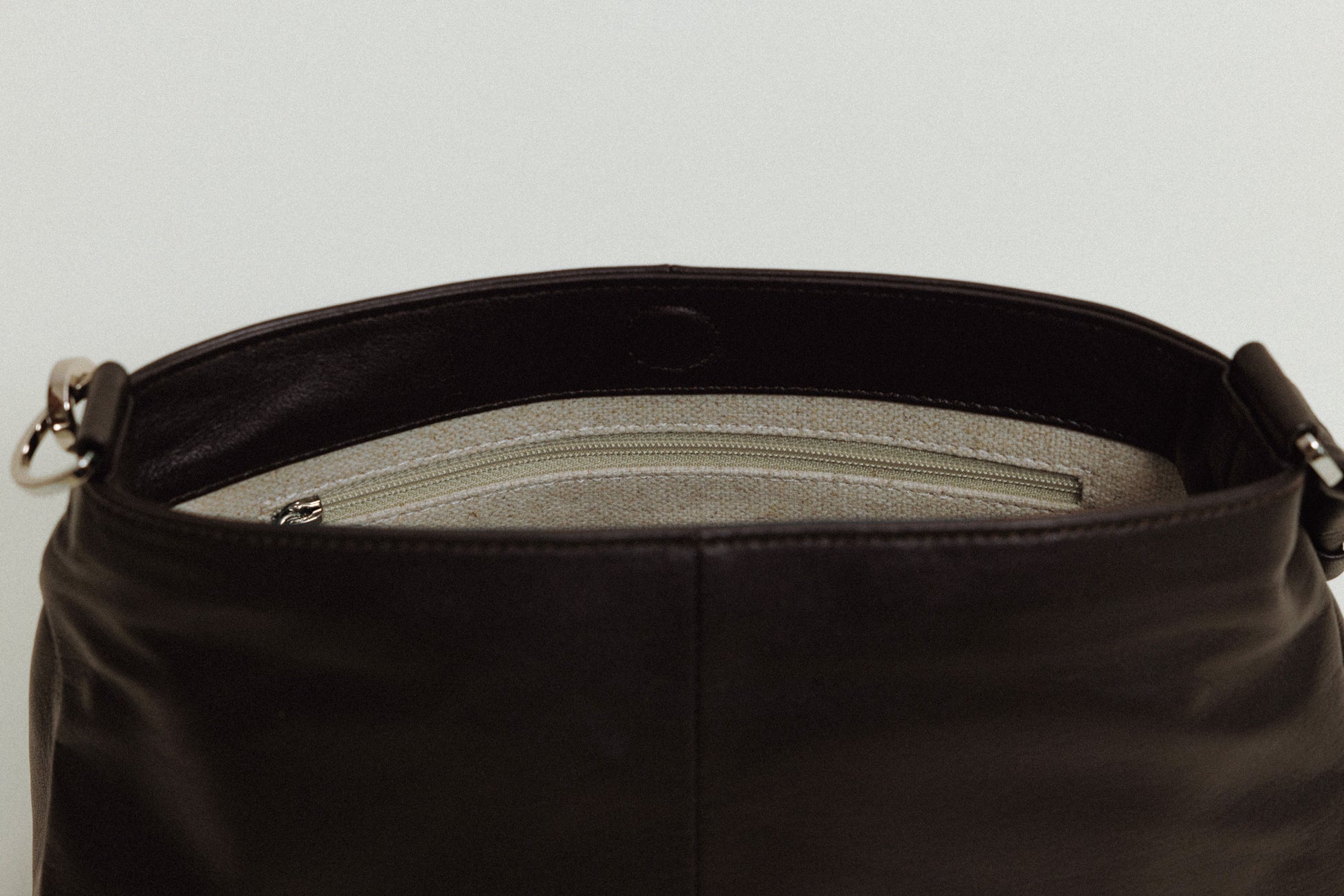 SAC NACELLE MINI BROWN