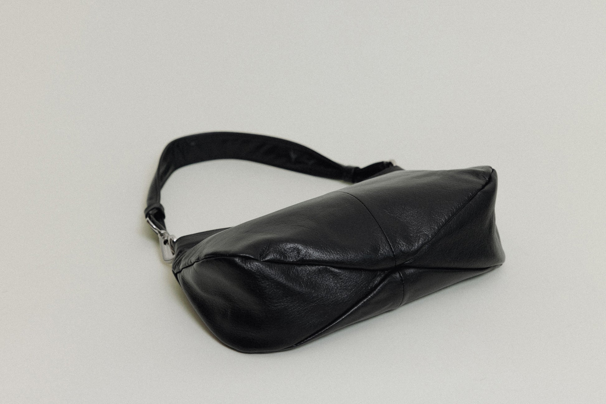 SAC NACELLE MINI BLACK