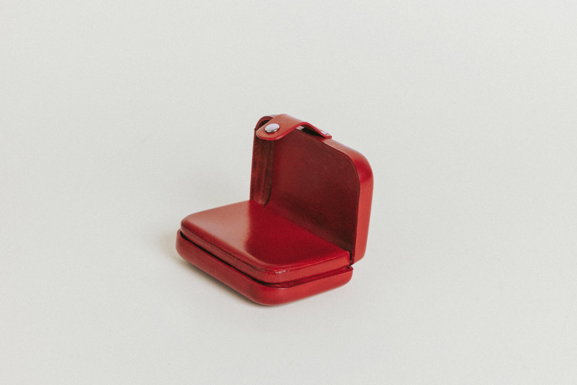 PORTEFEUILLE FLORENCE RED