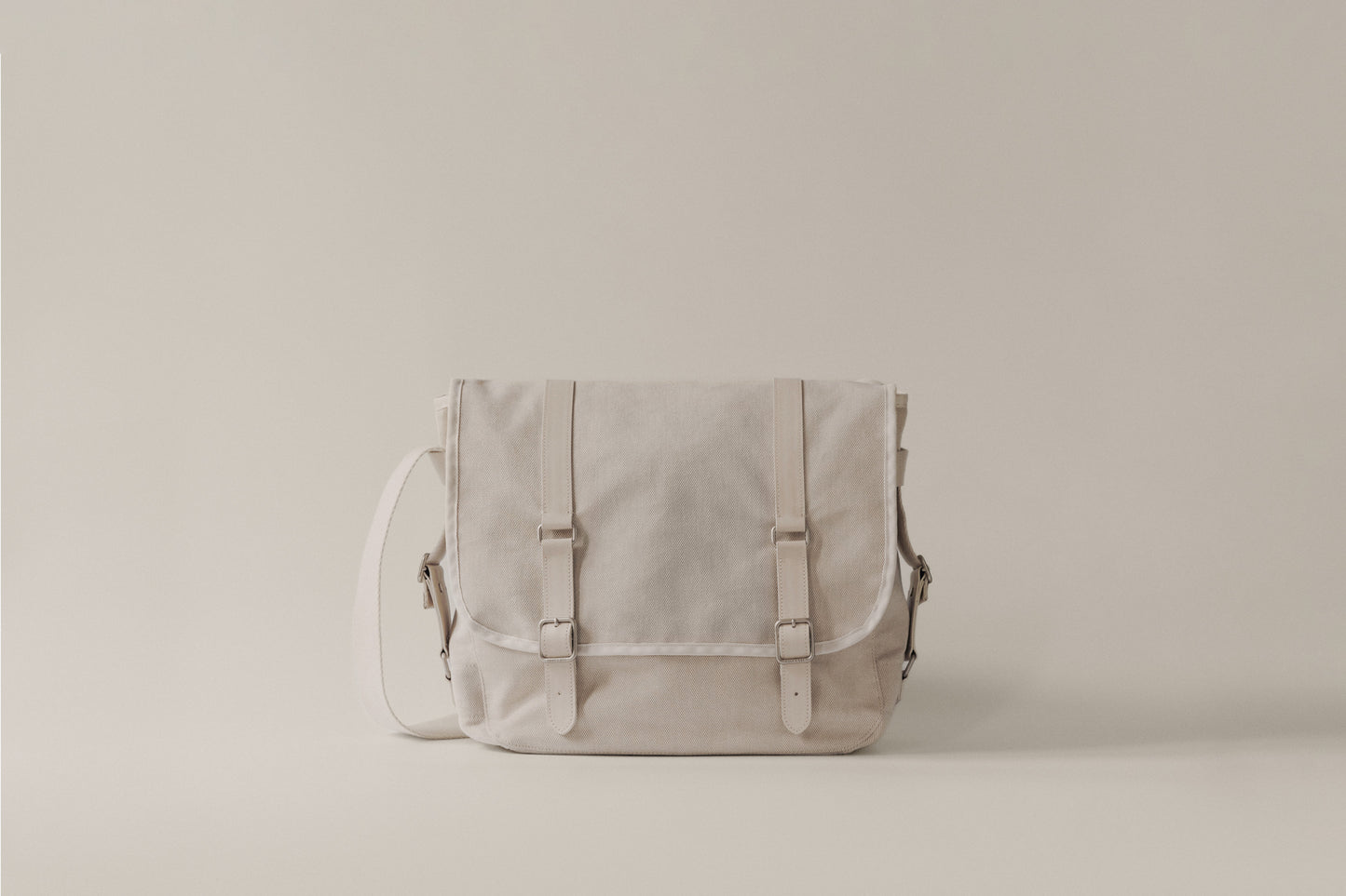 SAC BOUT IVORY