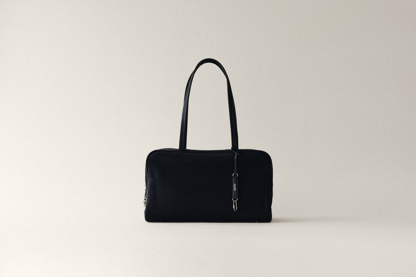 SAC LOQUET NYLON BLACK