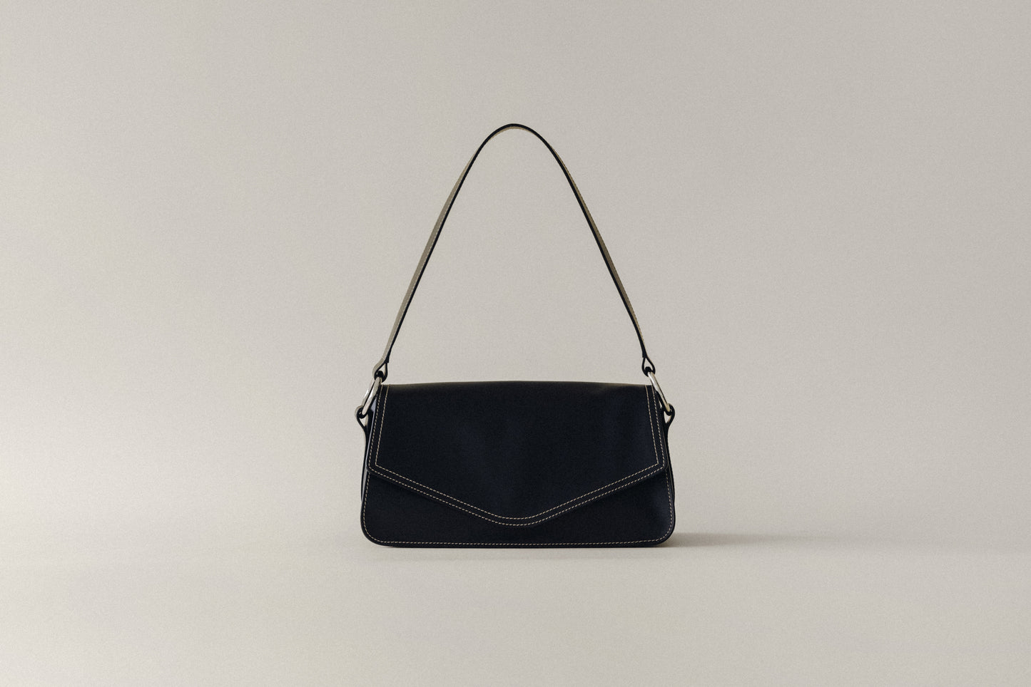SAC POULIE BLACK