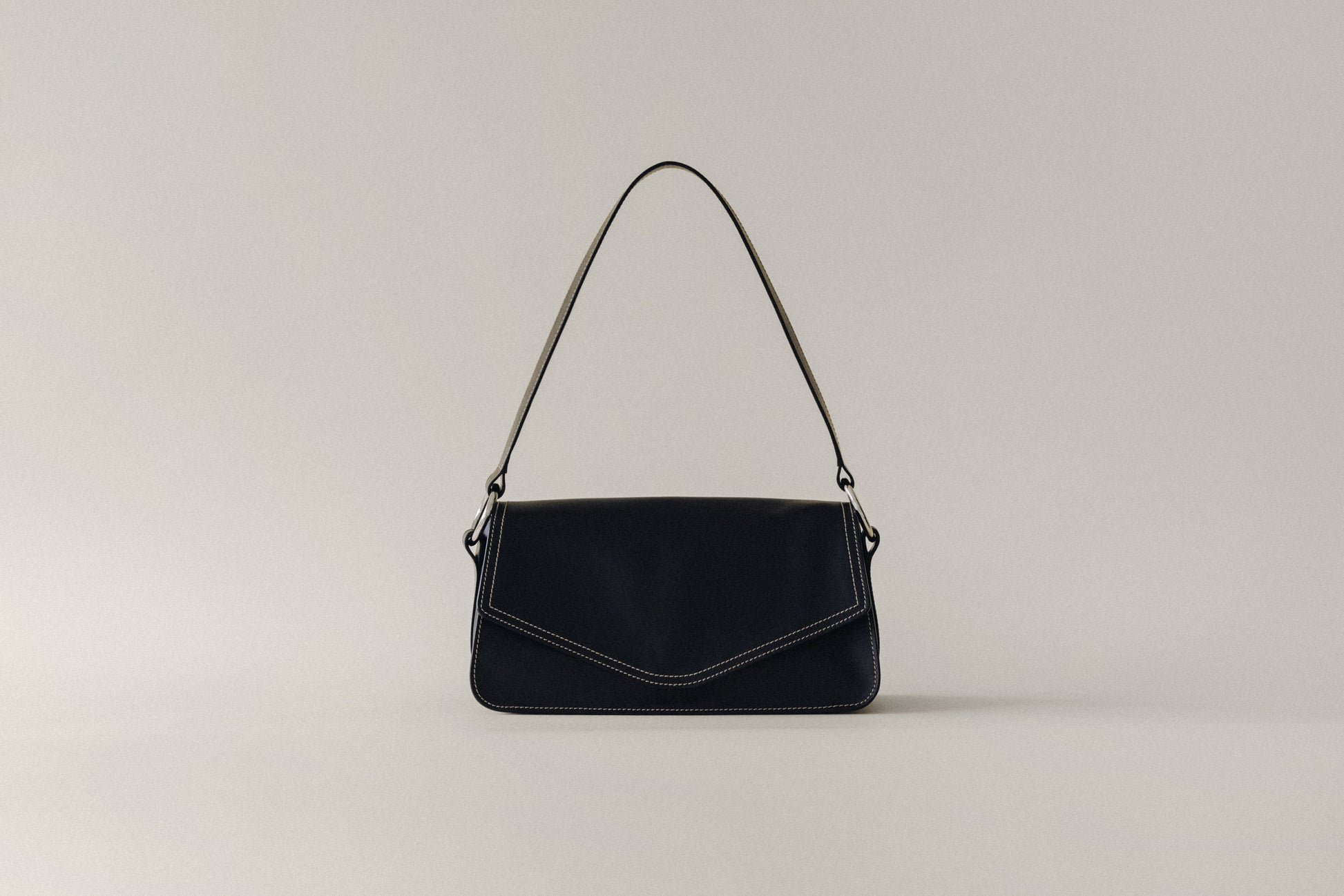 SAC POULIE BLACK