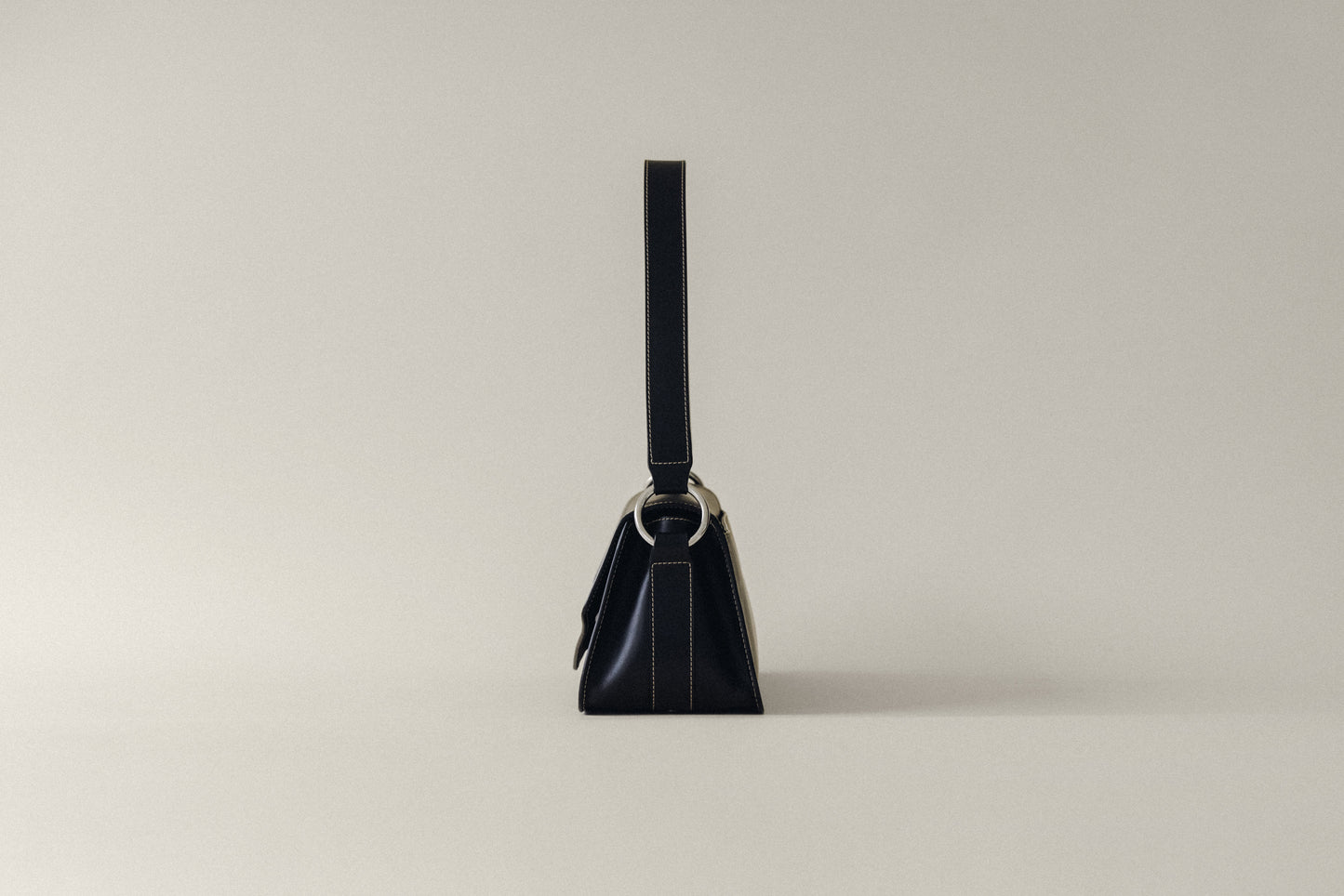 SAC POULIE BLACK