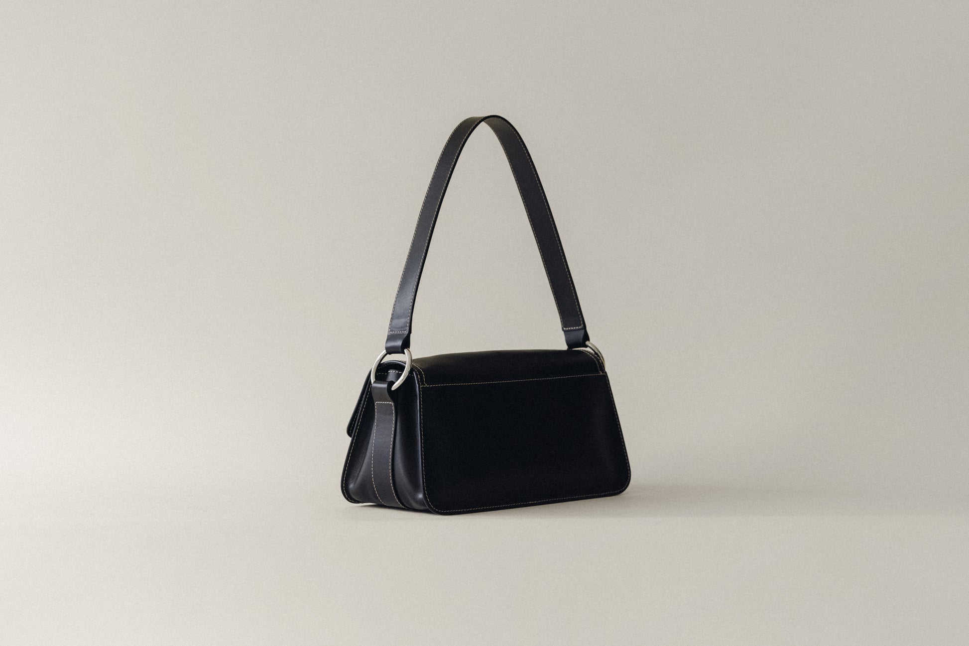SAC POULIE BLACK
