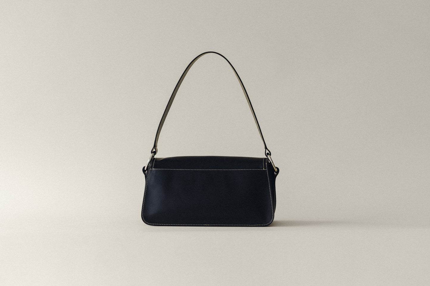 SAC POULIE BLACK