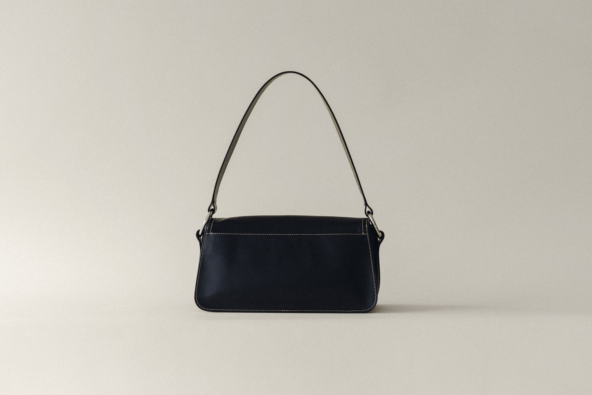 SAC POULIE BLACK