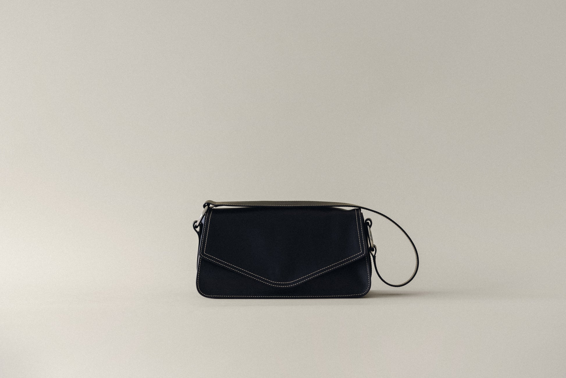 SAC POULIE BLACK