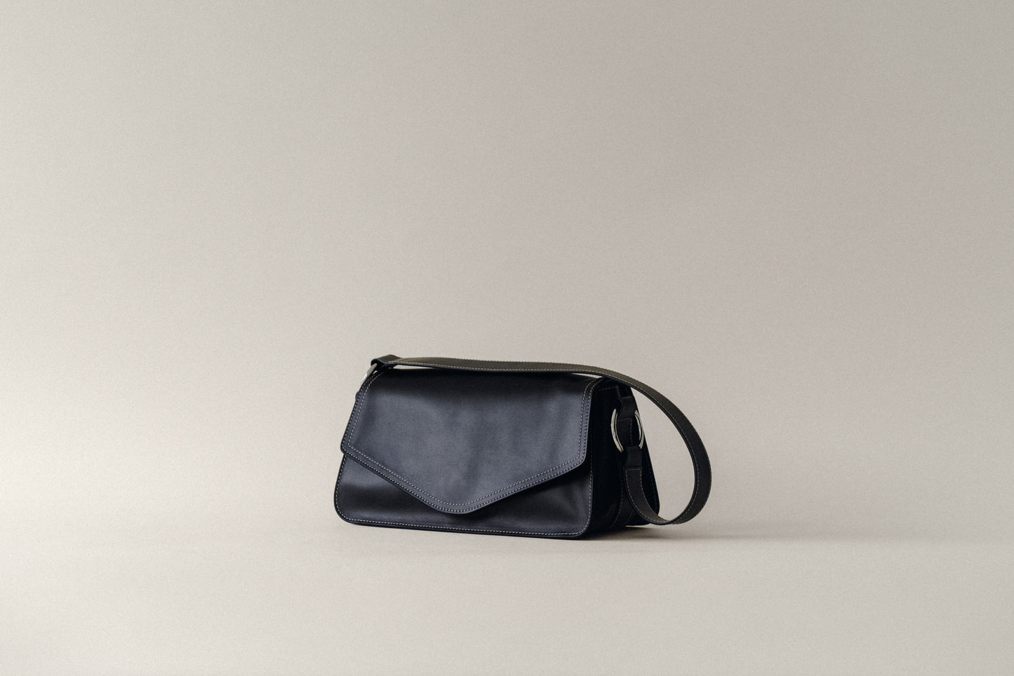 SAC POULIE BLACK