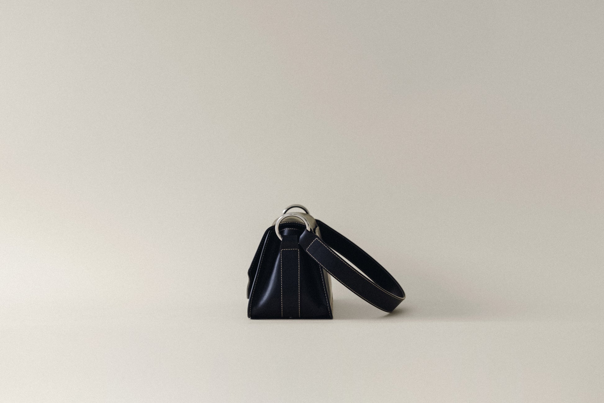 SAC POULIE BLACK