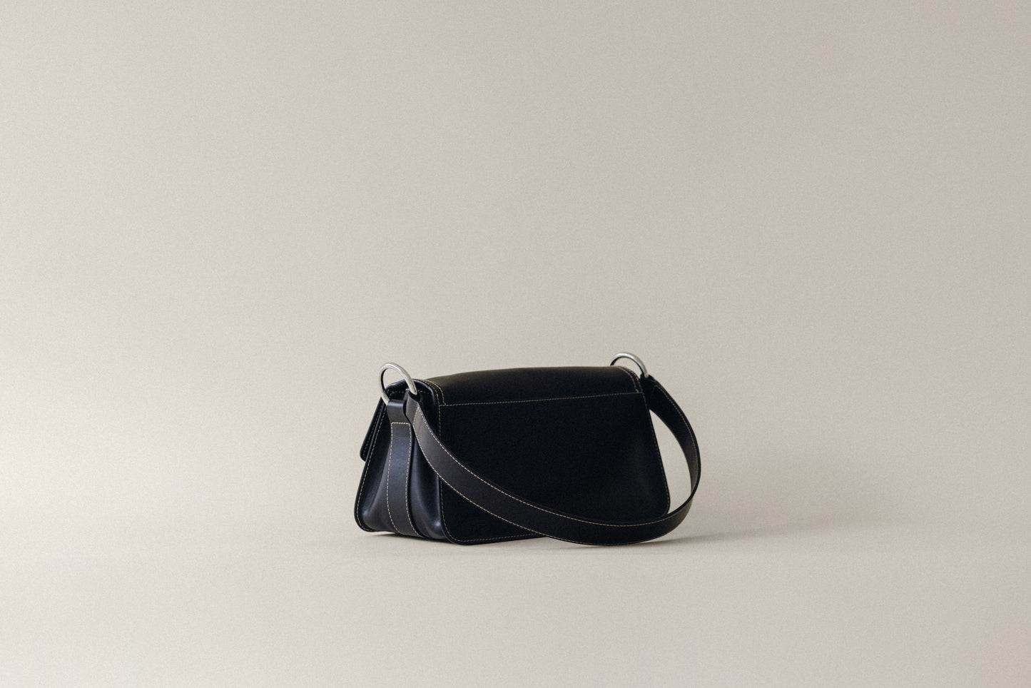 SAC POULIE BLACK