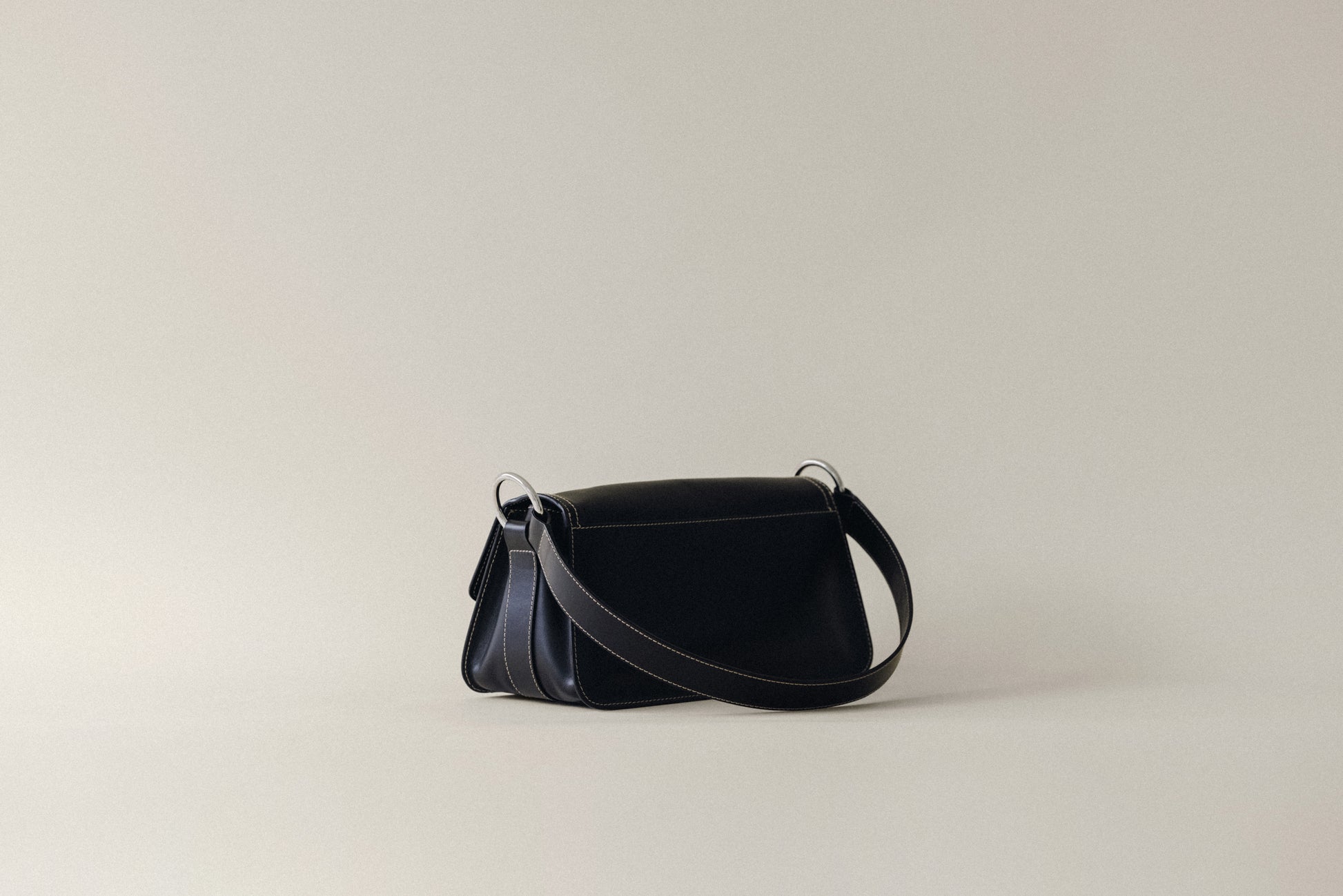 SAC POULIE BLACK
