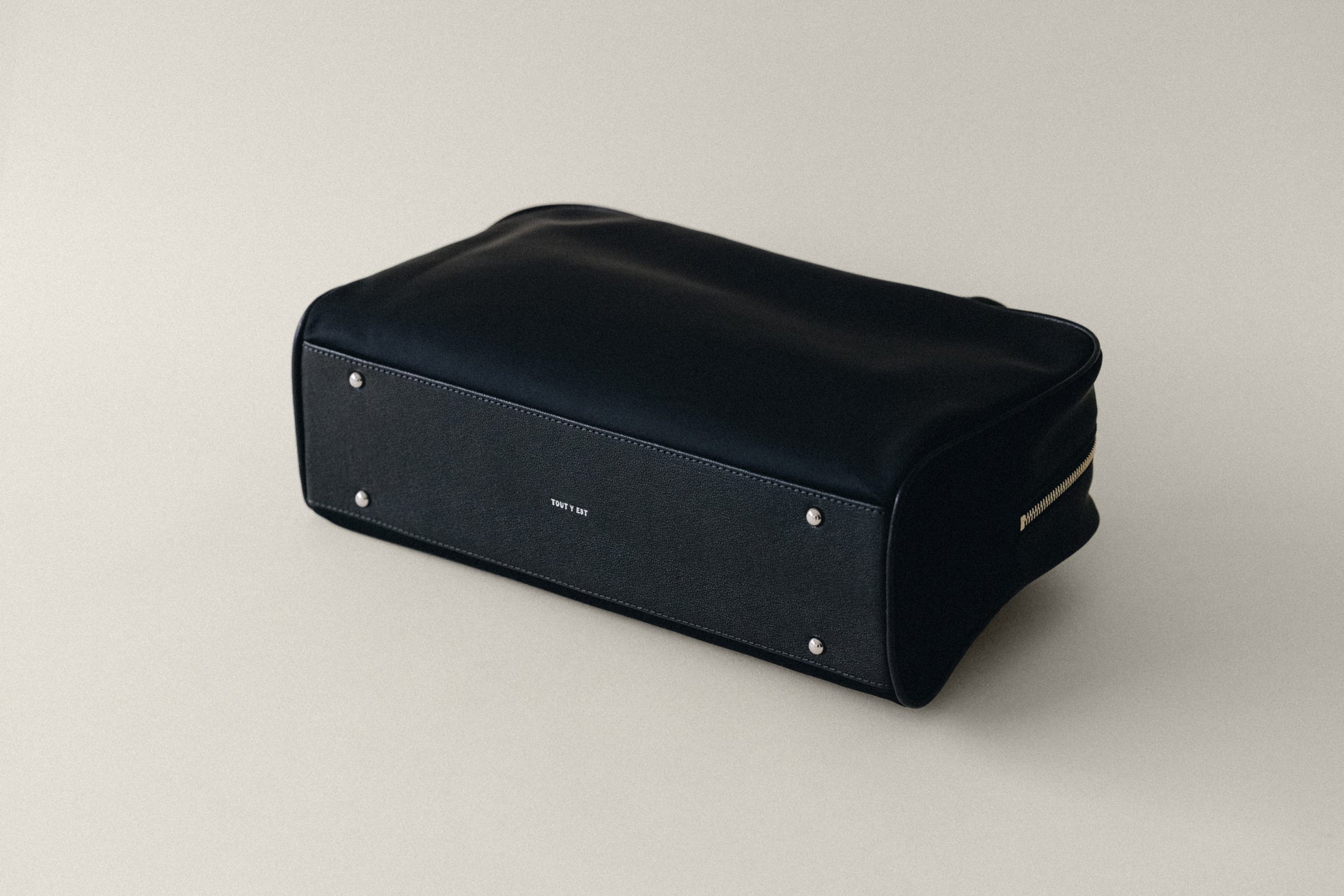 SAC LOQUET NYLON BLACK