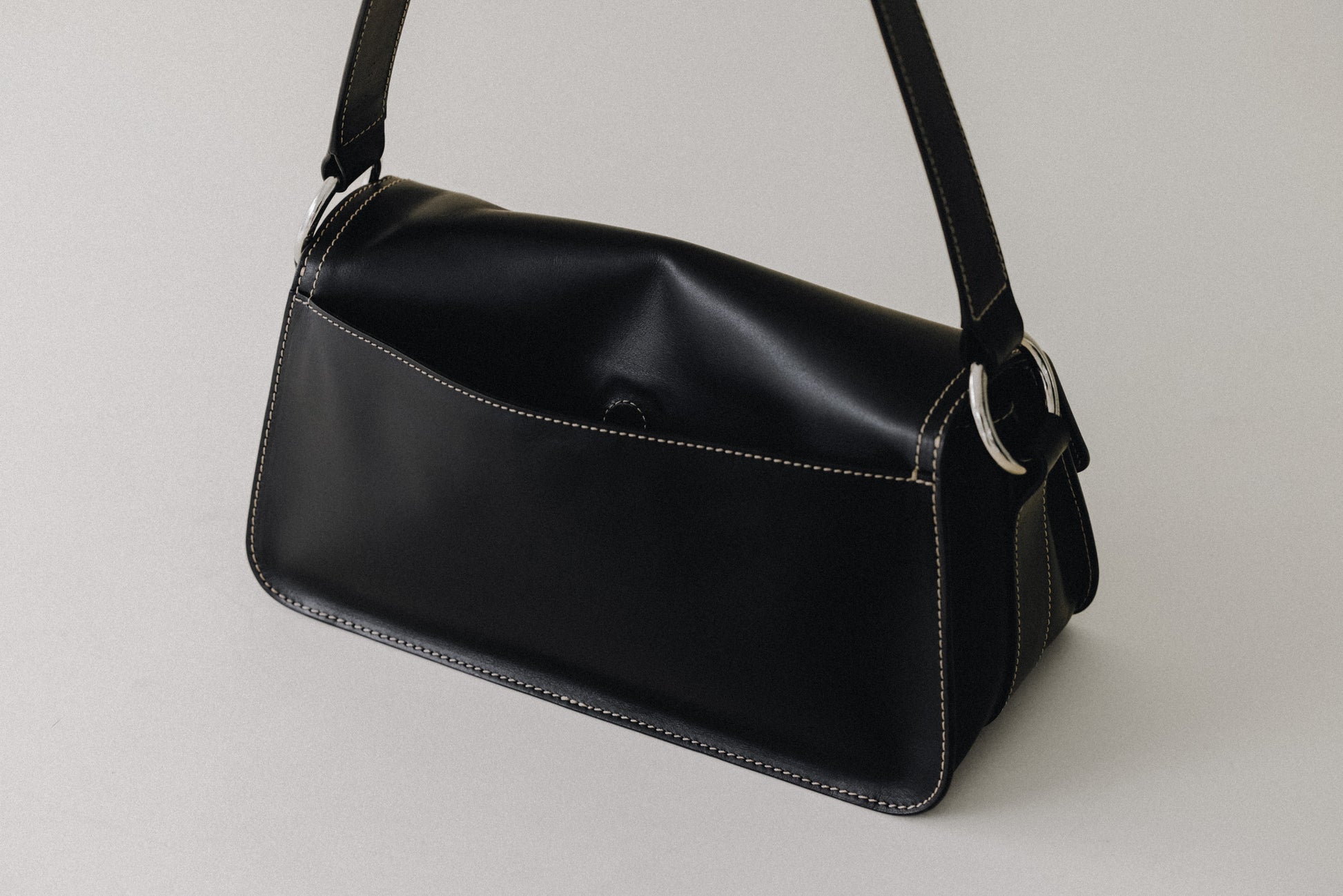 SAC POULIE BLACK