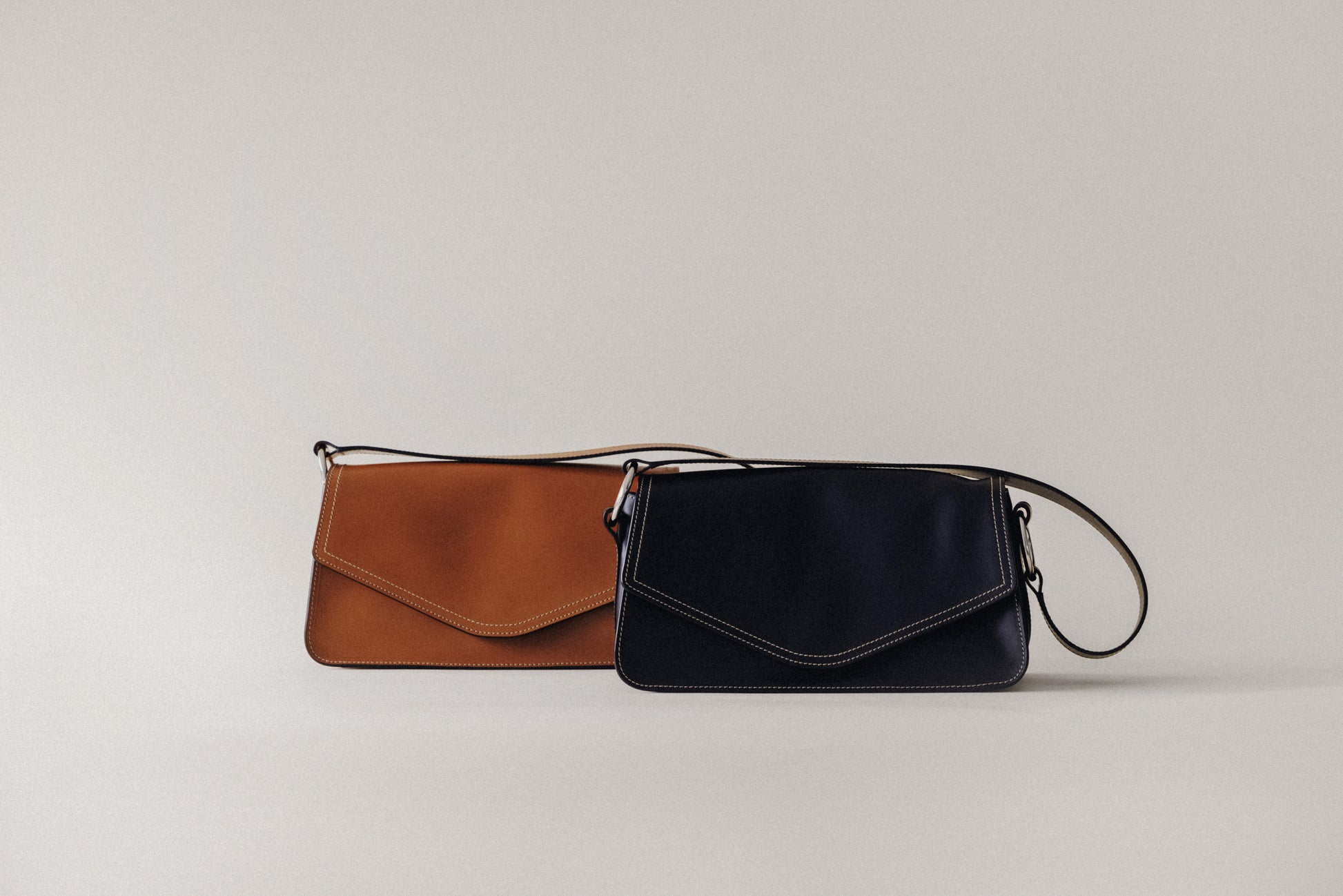 SAC POULIE TAN