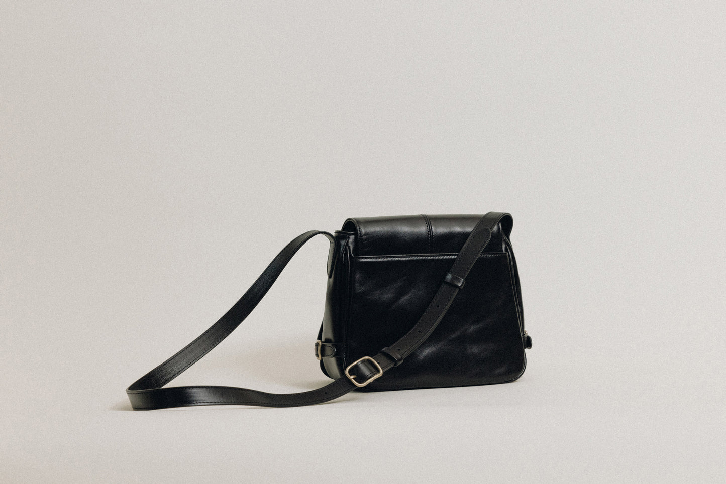 SAC FARDEL MINI BLACK