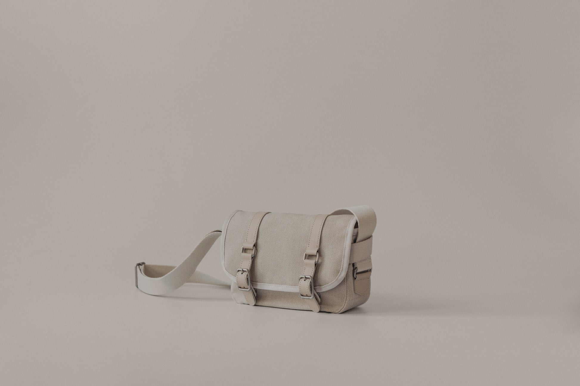 SAC BOUT MINI IVORY
