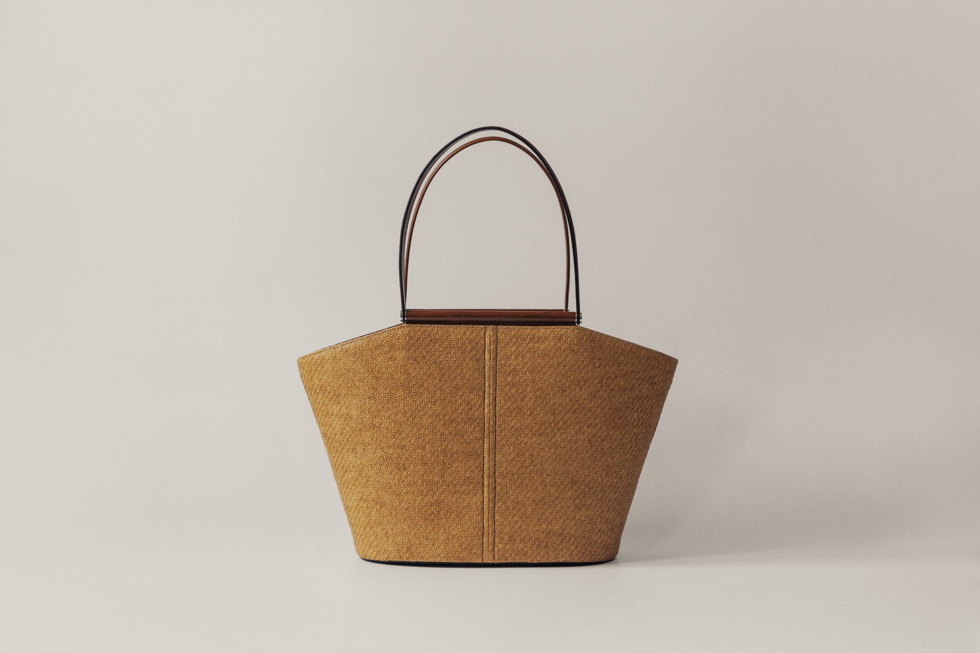 SAC ÉTIRÉ RATTAN