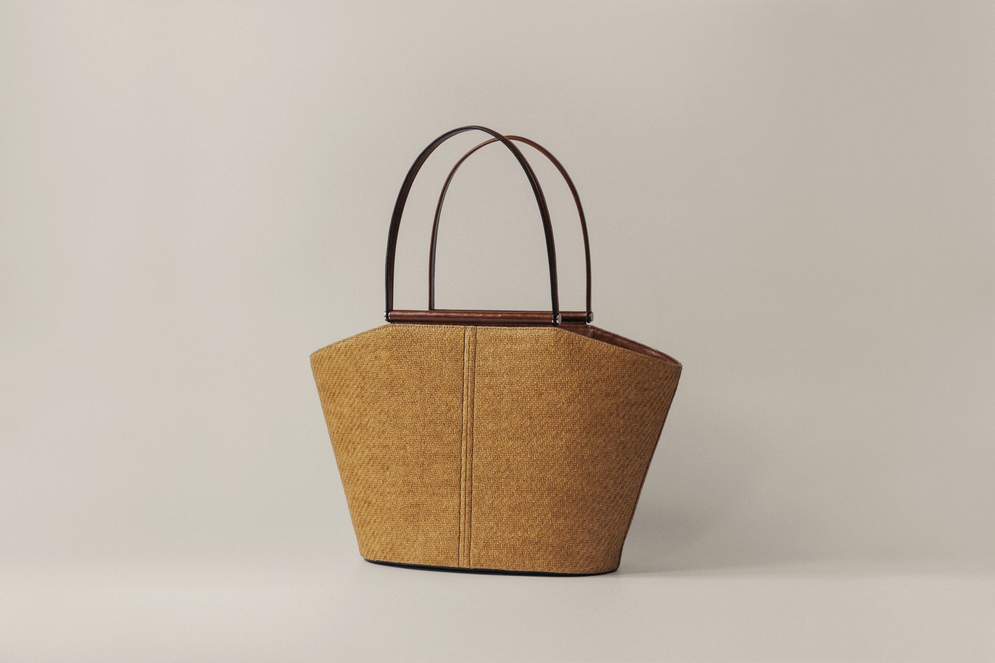 SAC ÉTIRÉ RATTAN