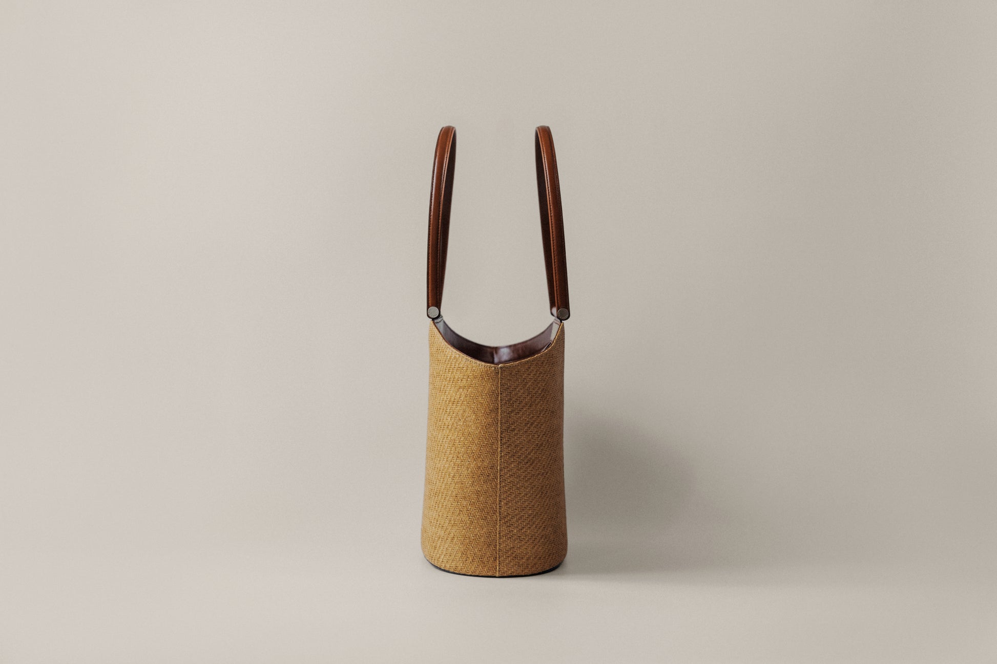 SAC ÉTIRÉ RATTAN