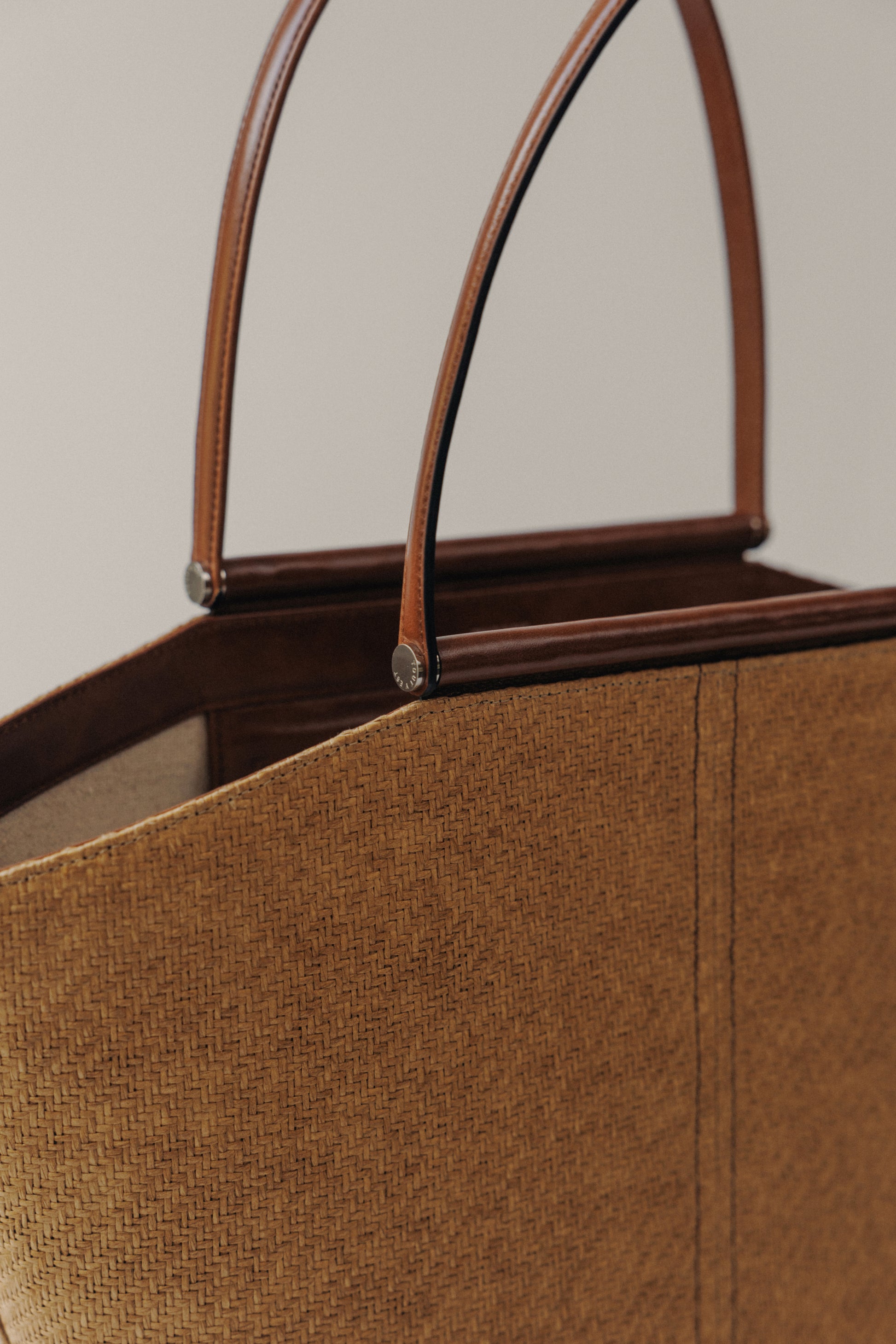 SAC ÉTIRÉ RATTAN