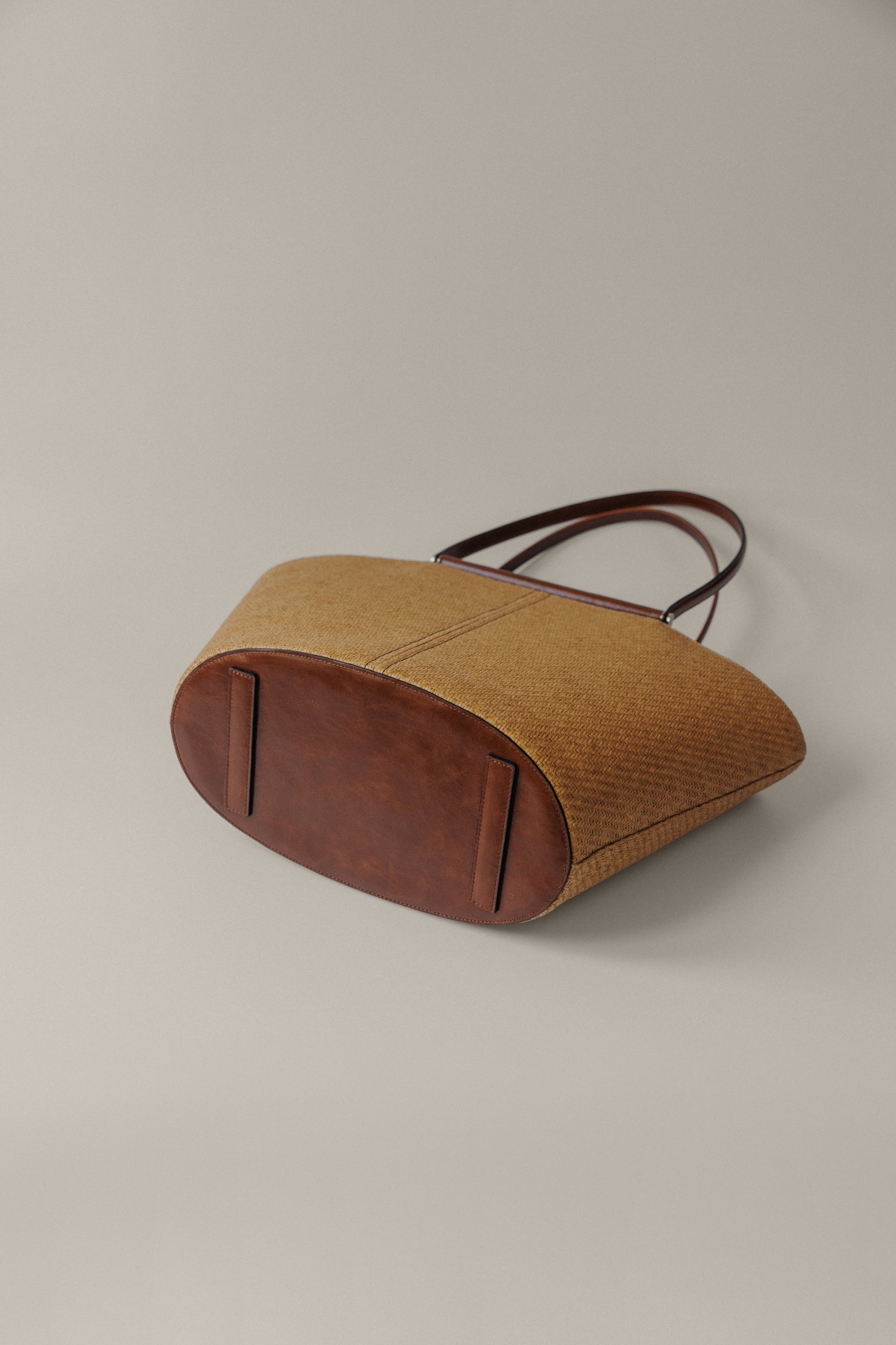 SAC ÉTIRÉ RATTAN