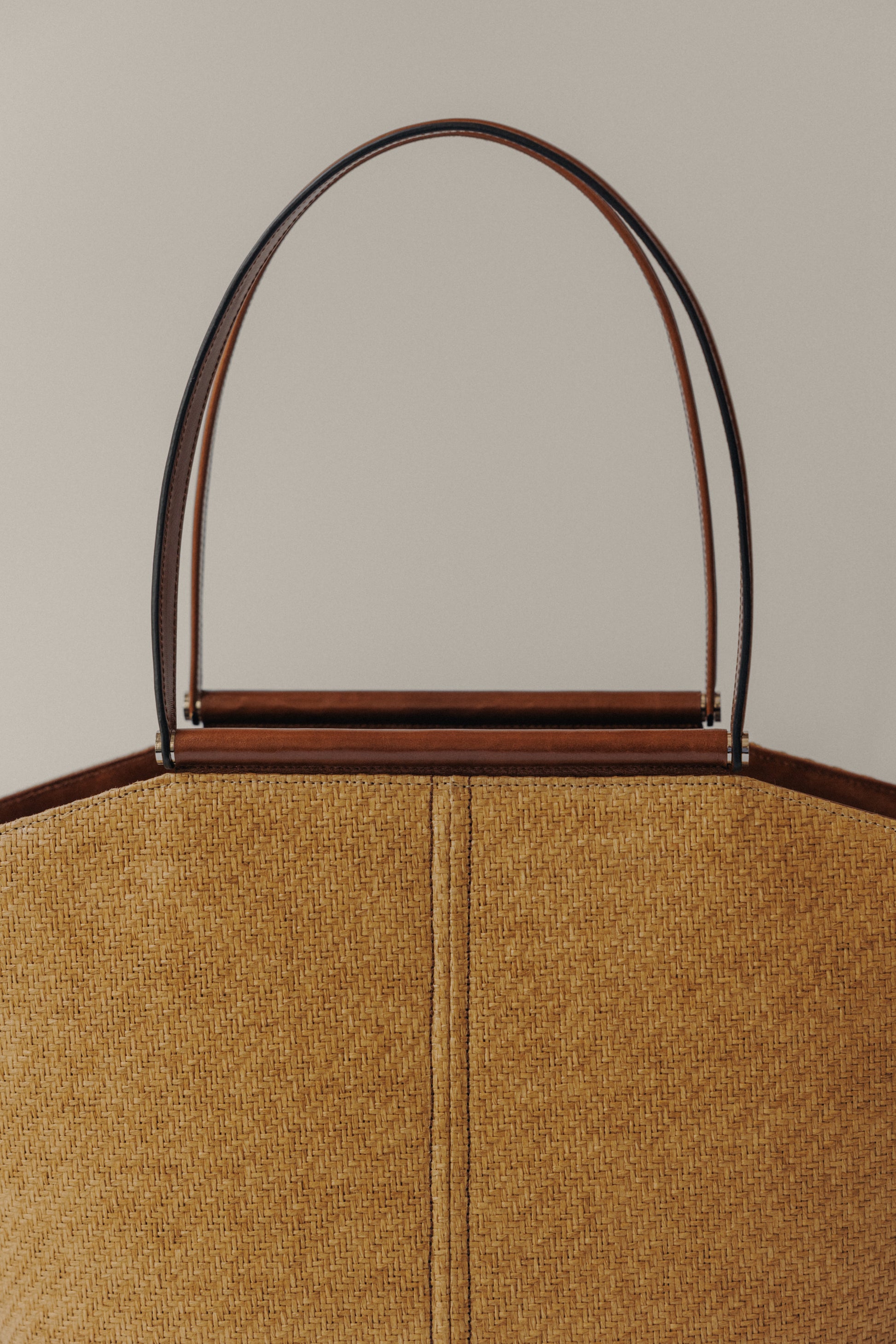 SAC ÉTIRÉ RATTAN