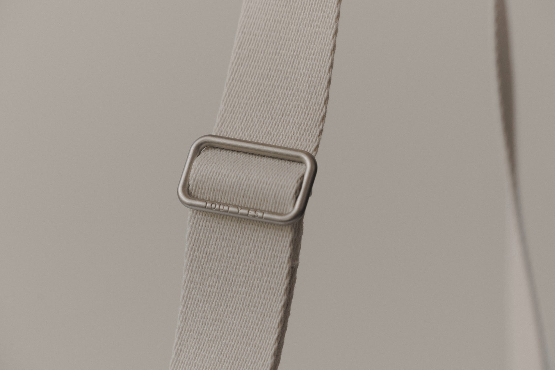 SAC BOUT MINI IVORY