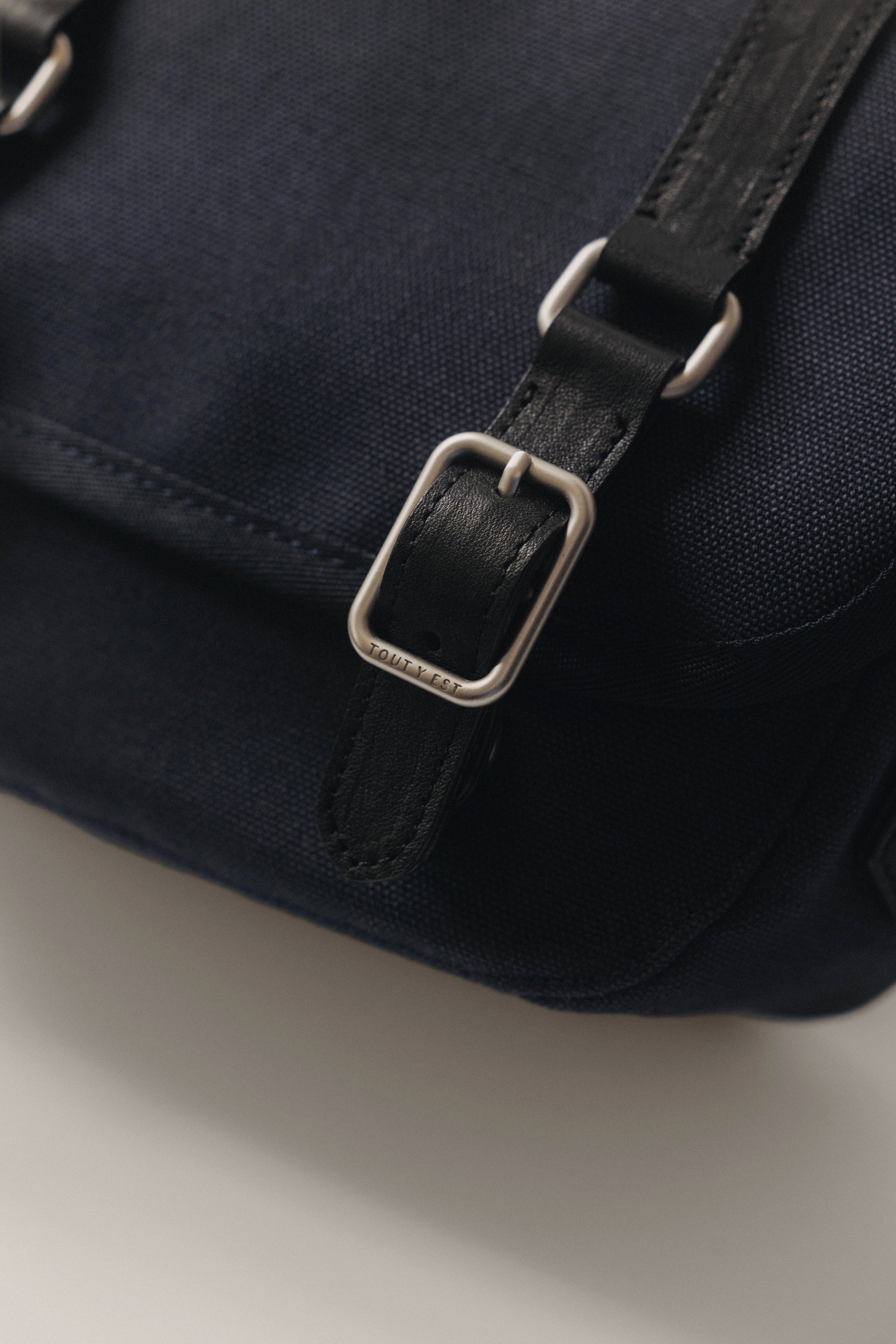 SAC BOUT MINI NAVY