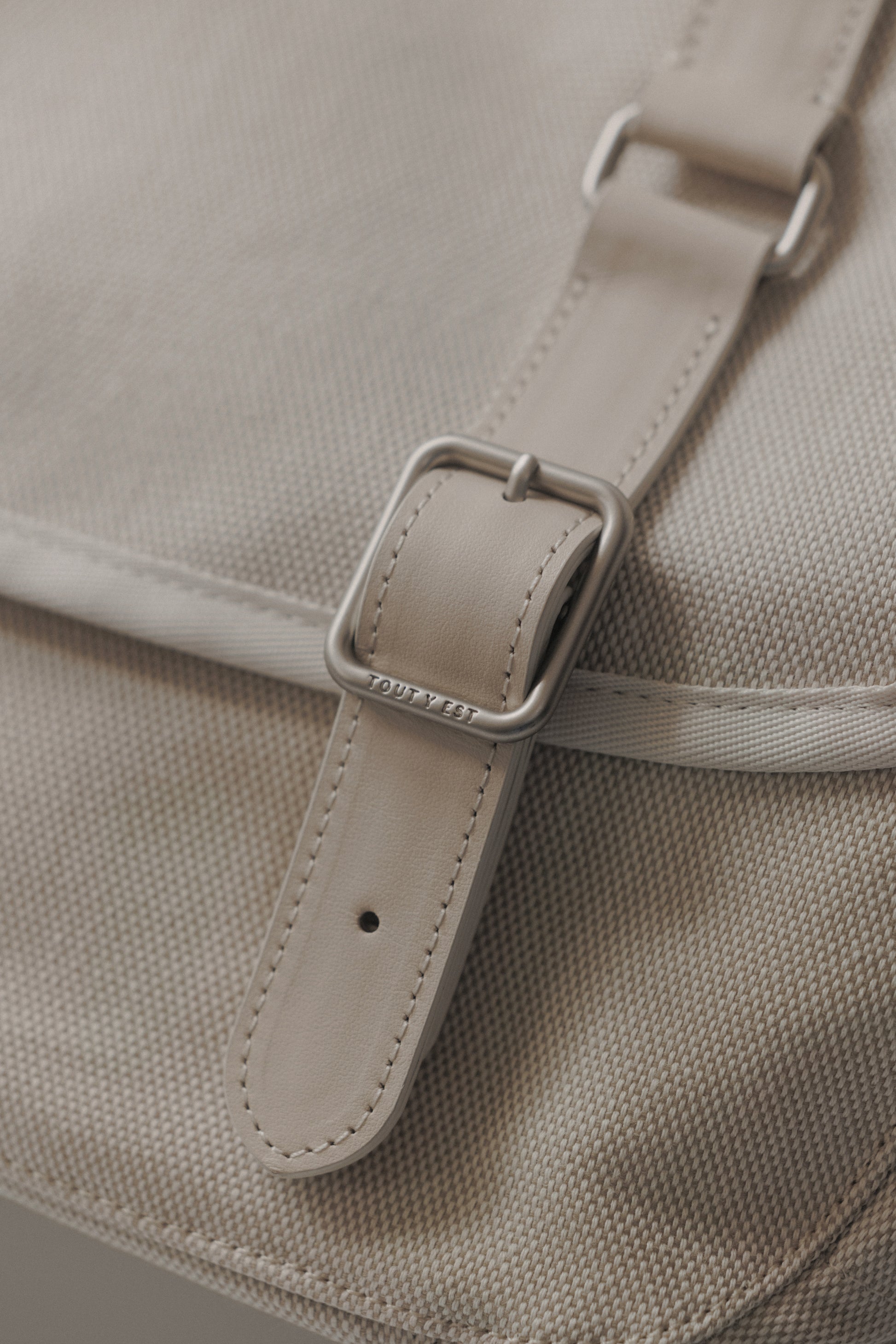 SAC BOUT IVORY