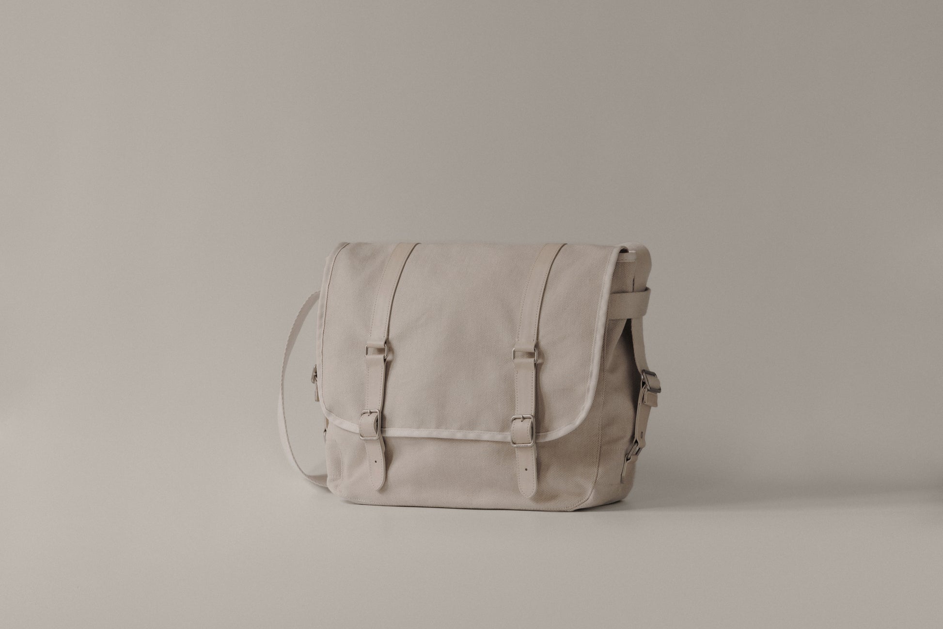 SAC BOUT IVORY