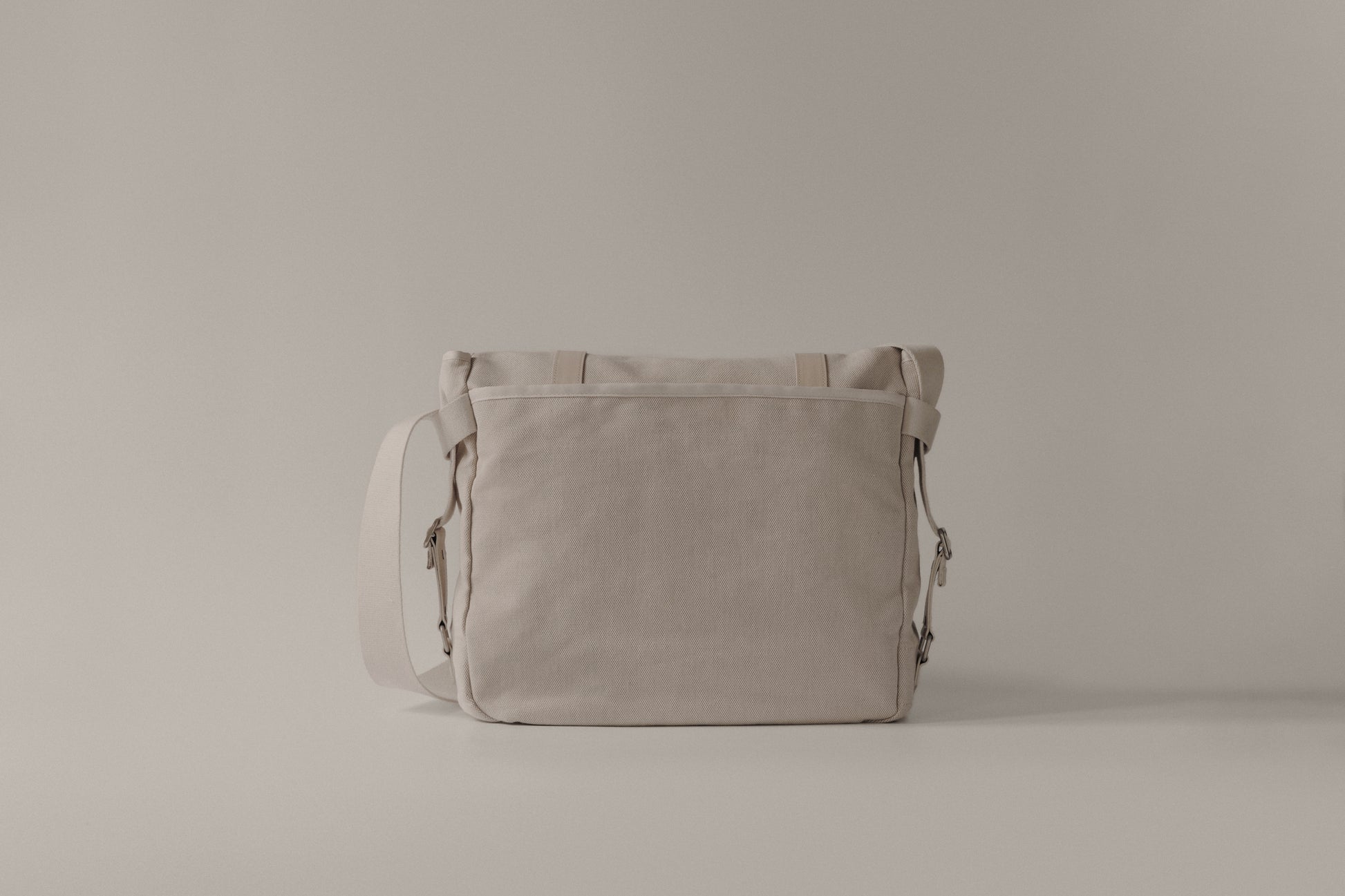 SAC BOUT IVORY