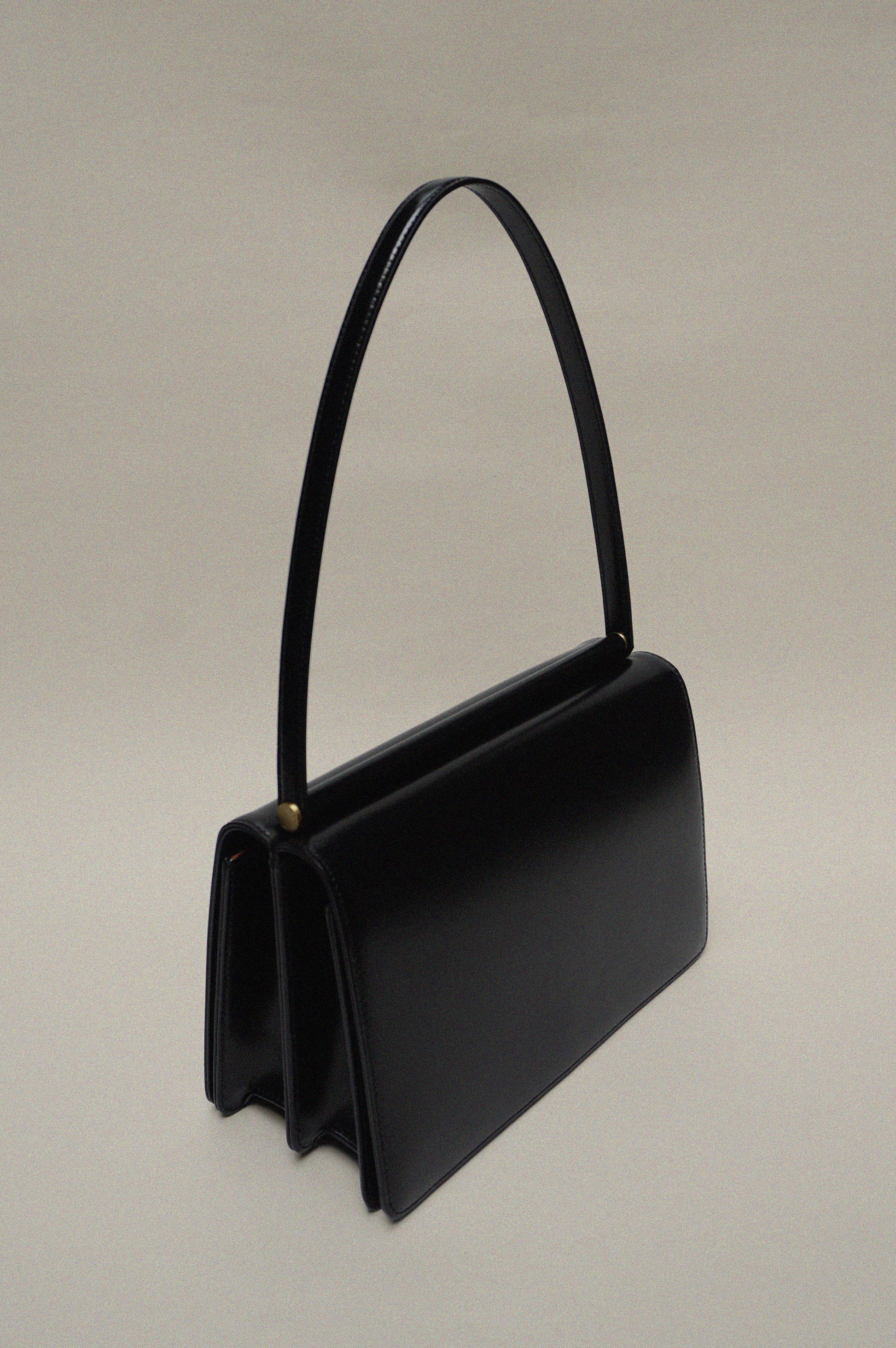 SAC PAUMELLE BLACK