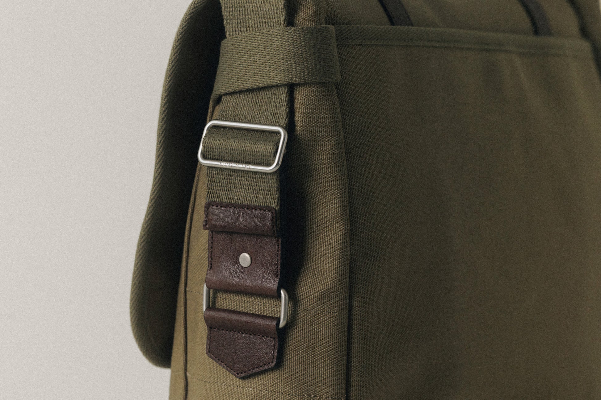 SAC BOUT KHAKI