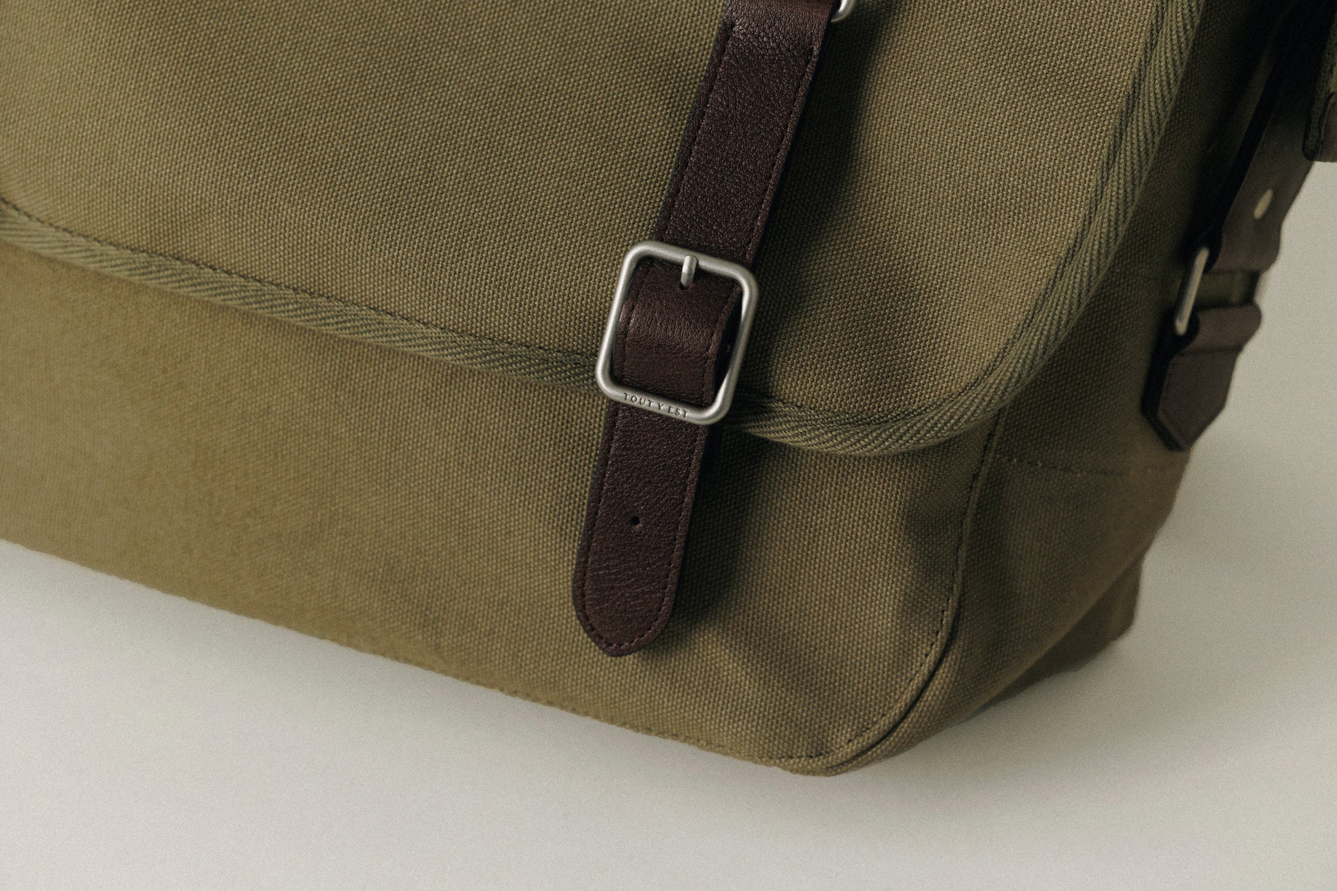 SAC BOUT KHAKI