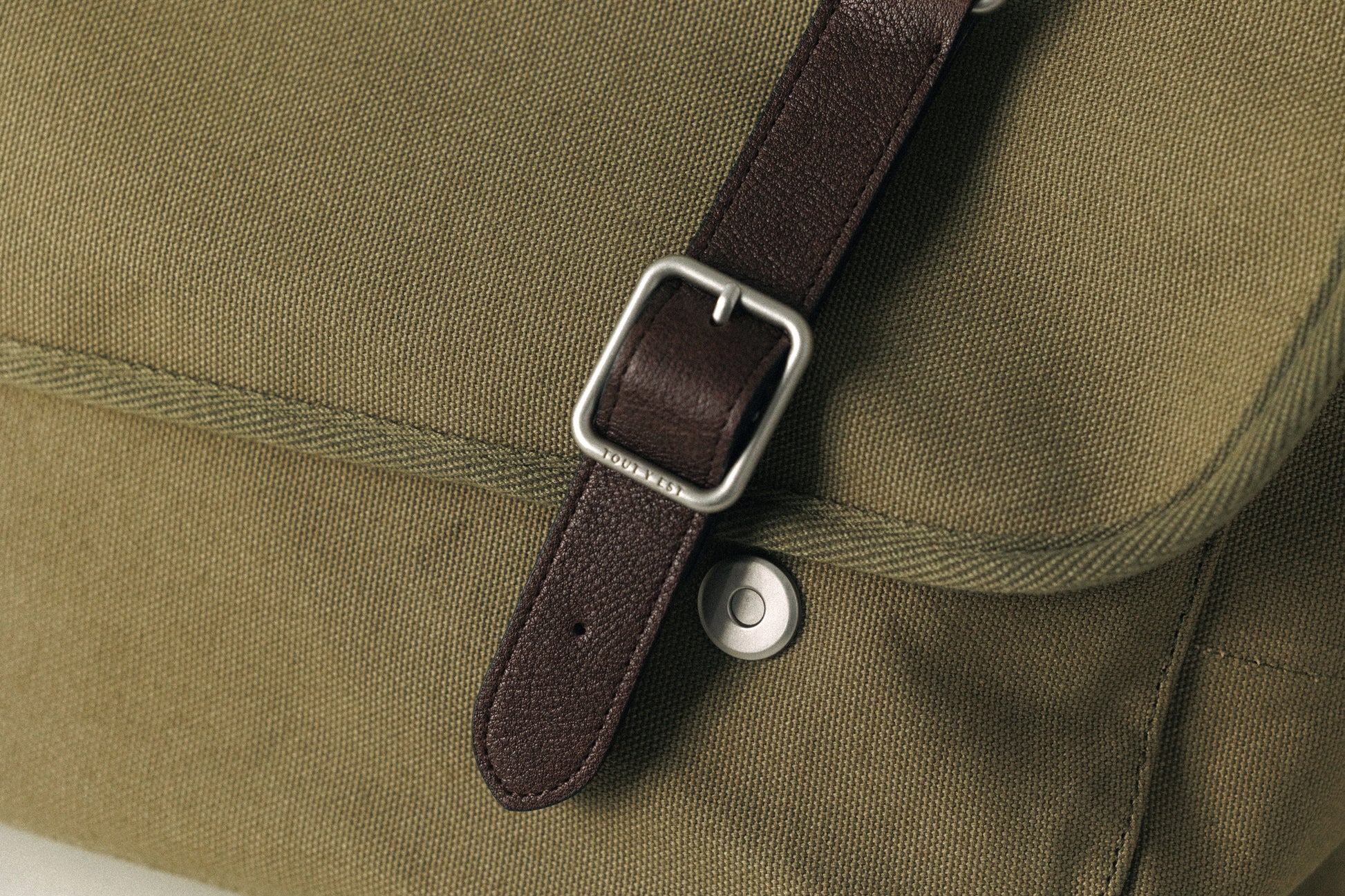 SAC BOUT KHAKI