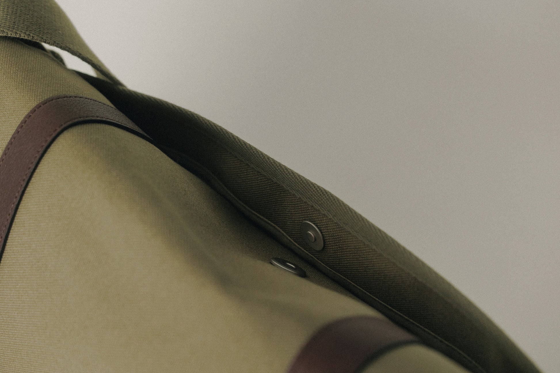 SAC BOUT KHAKI