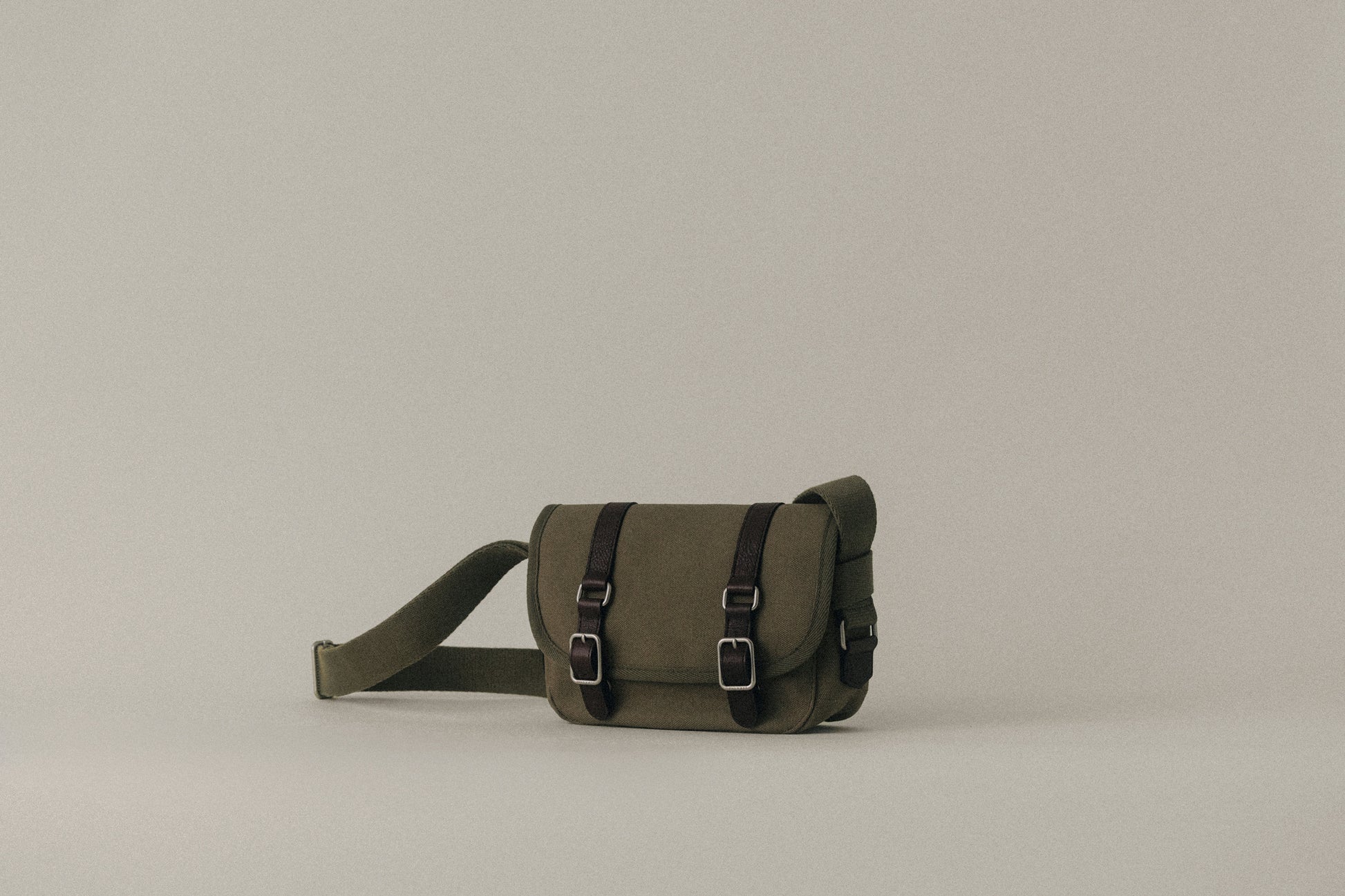 SAC BOUT MINI KHAKI